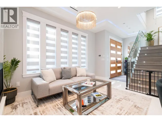 2783 27TH AVENUE, Vancouver 5