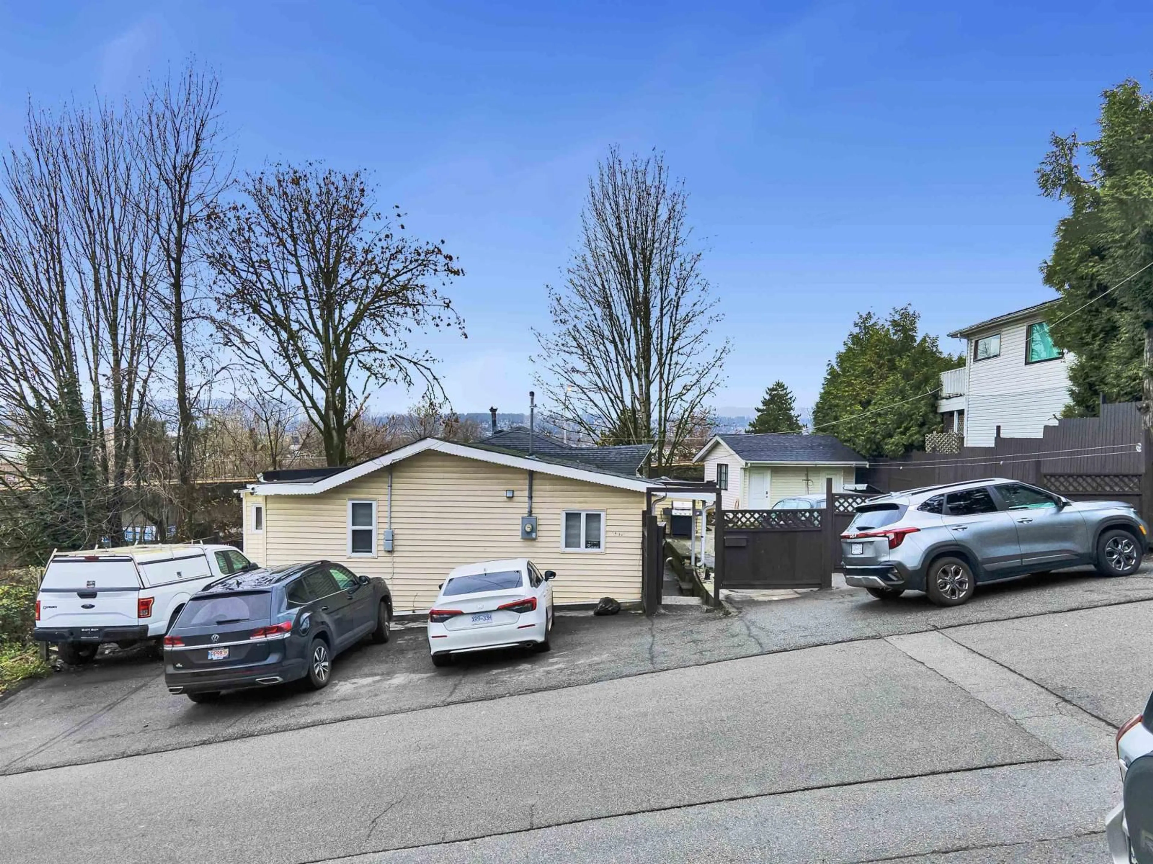 Unknown for 12943 112 AVENUE, Surrey British Columbia V3T2S6