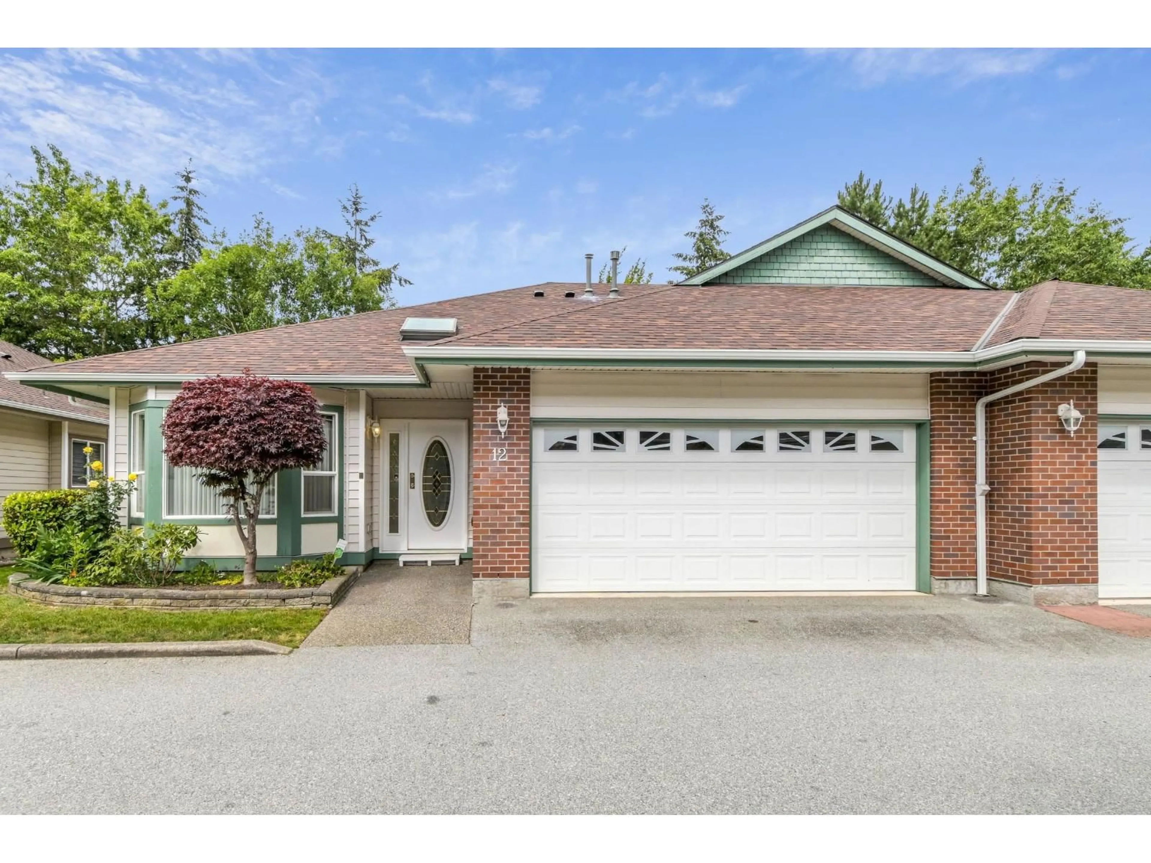 Unknown for 12 - 18939 65 AVENUE, Surrey British Columbia V3S8Y2