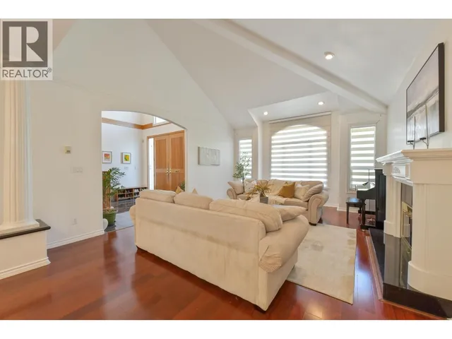 9760 GILHURST CRESCENT, Richmond 4