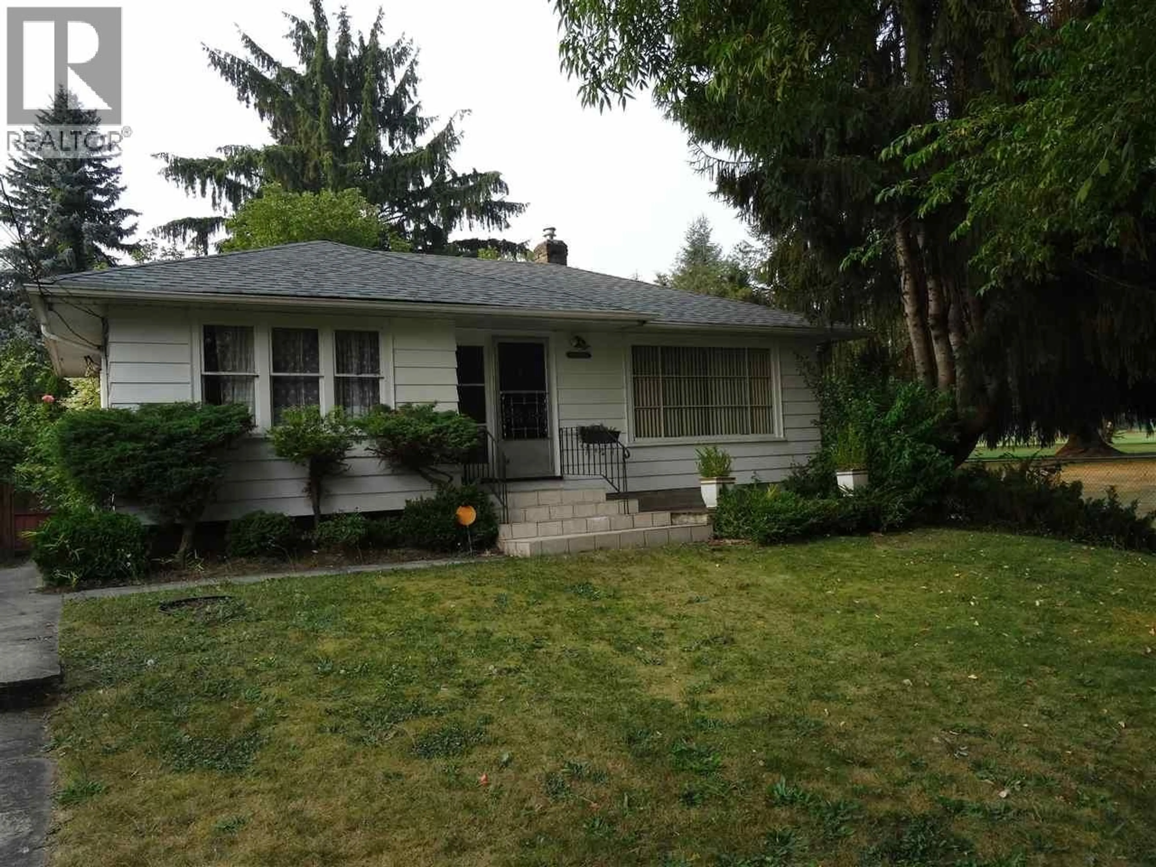 Home with vinyl exterior material, street for 20761 113 AVENUE, Maple Ridge British Columbia V2X1E8