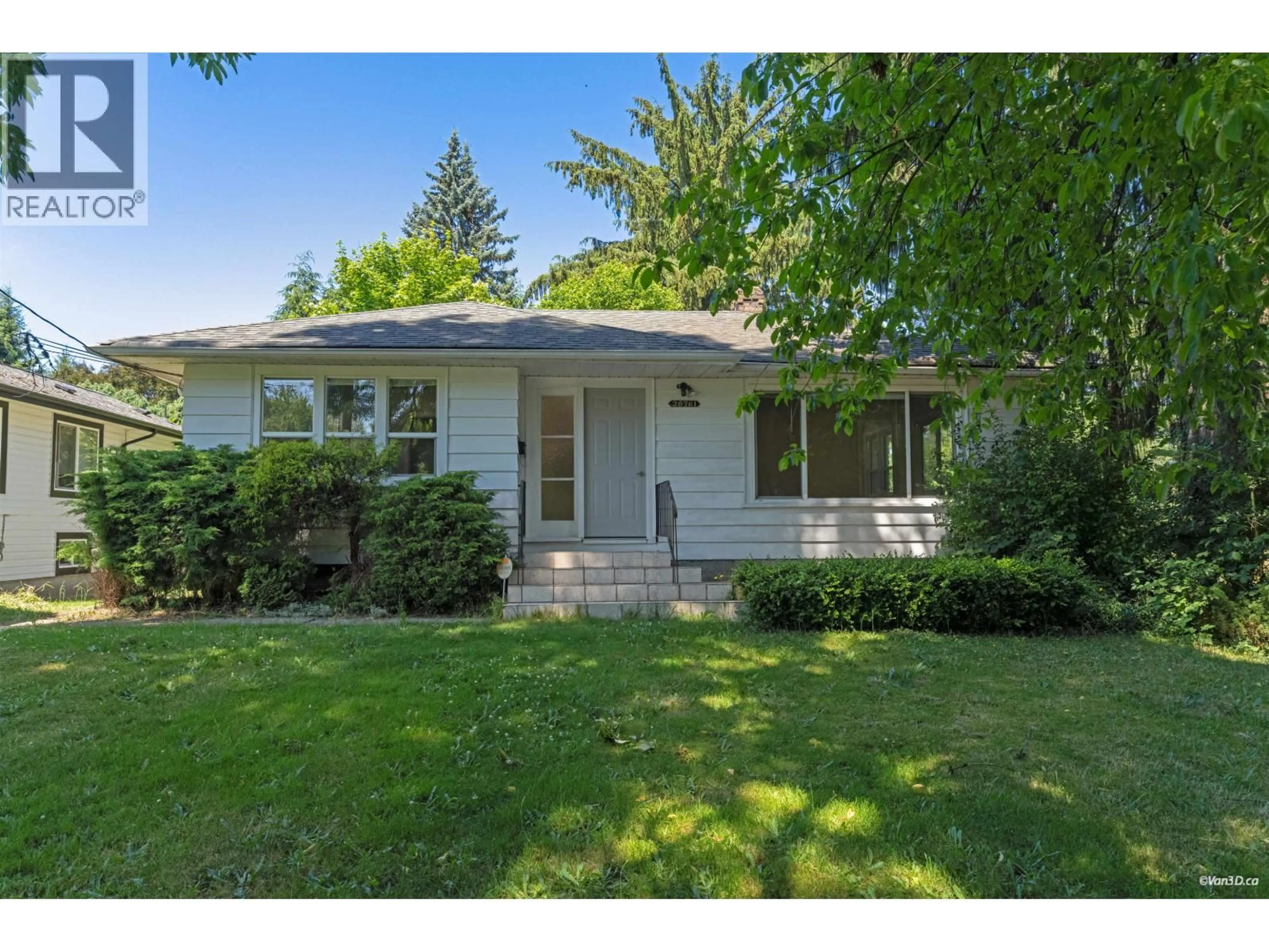 Unknown for 20761 113 AVENUE, Maple Ridge British Columbia V2X1E8