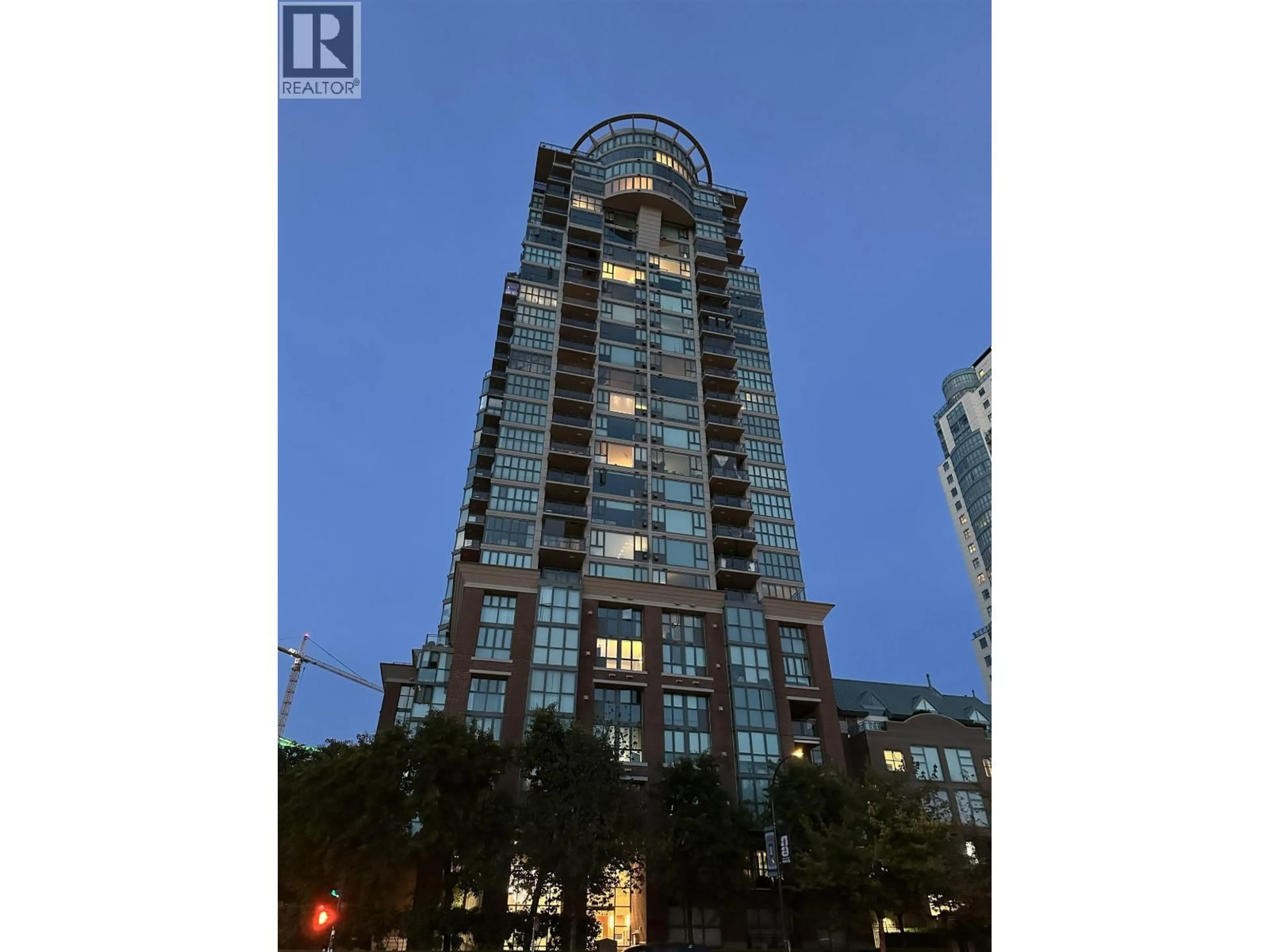 Unknown for 307 - 1128 QUEBEC STREET, Vancouver British Columbia V6A4E1