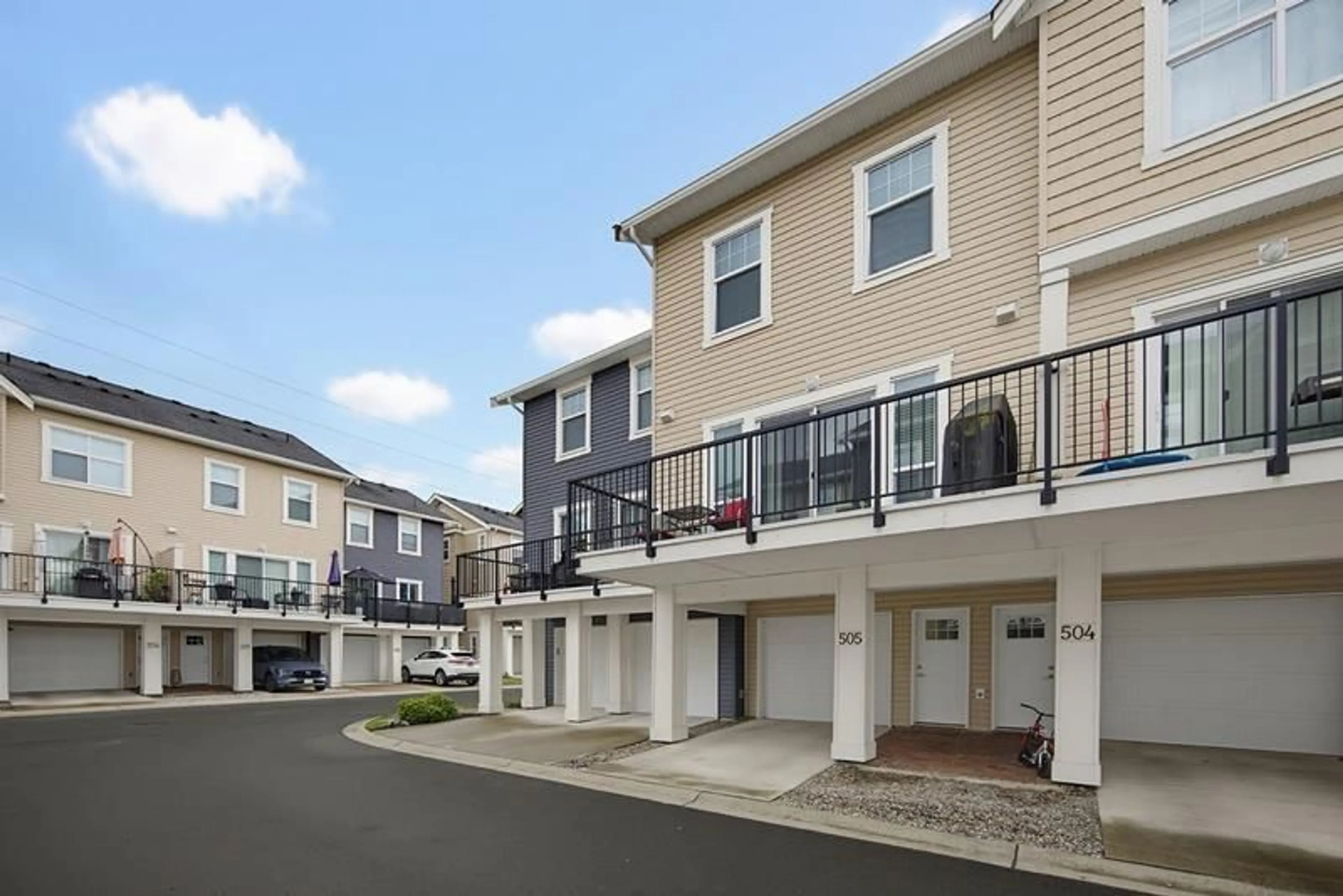 Unknown for 505 - 32789 BURTON STREET, Mission British Columbia V4S0C9