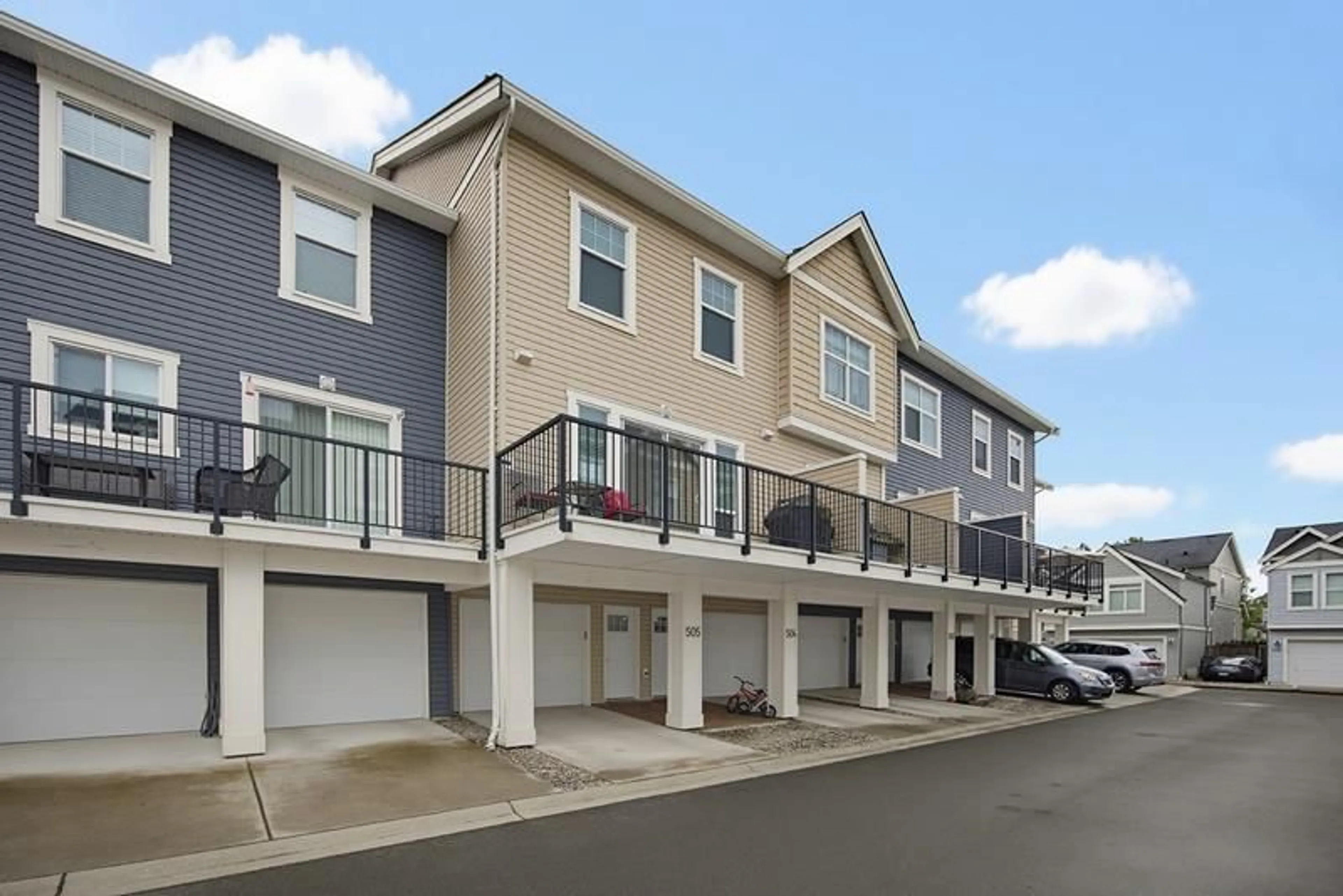Unknown for 505 - 32789 BURTON STREET, Mission British Columbia V4S0C9