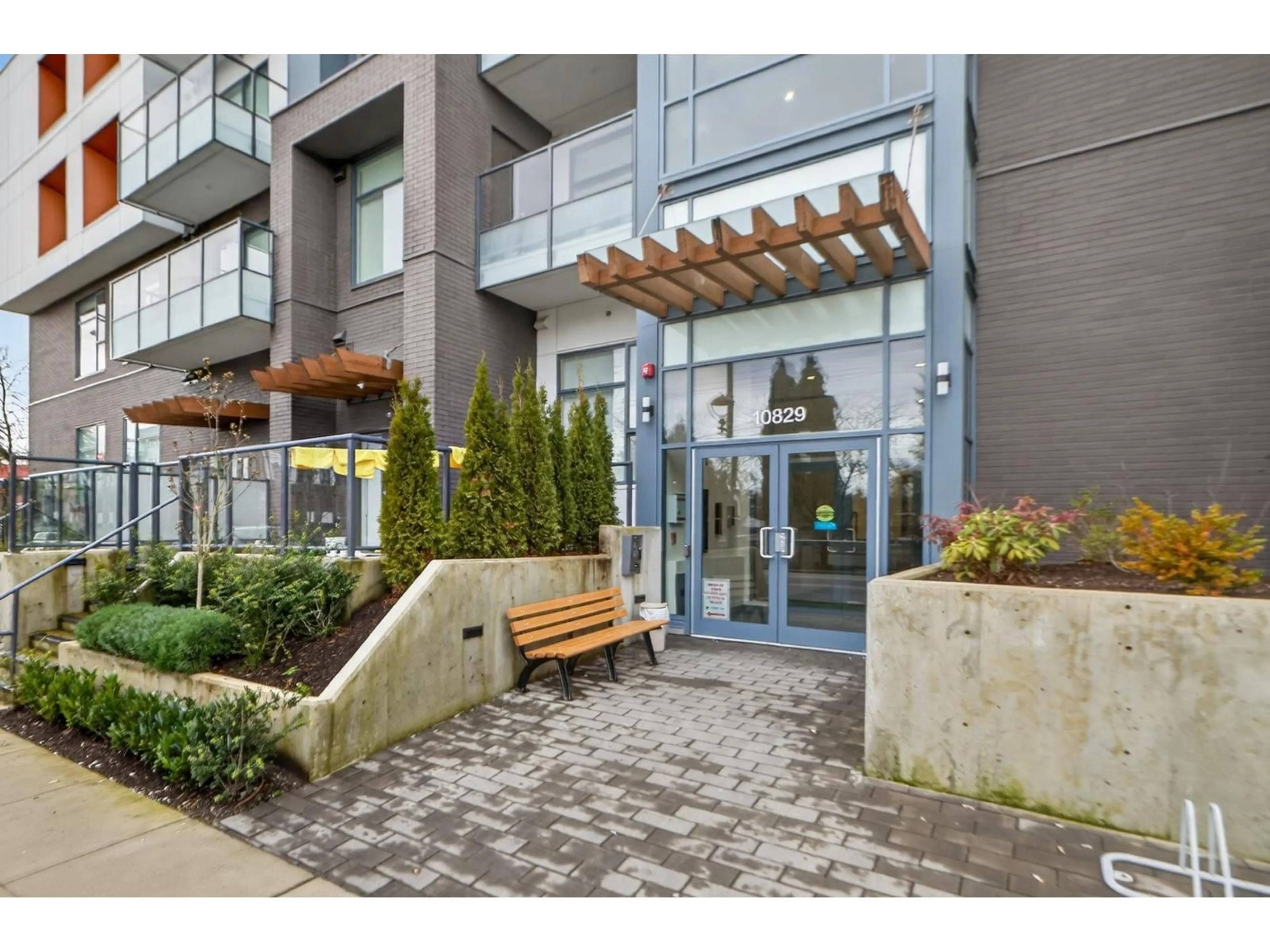 Unknown for E512 - 10829 140 STREET, Surrey British Columbia V6V0A8