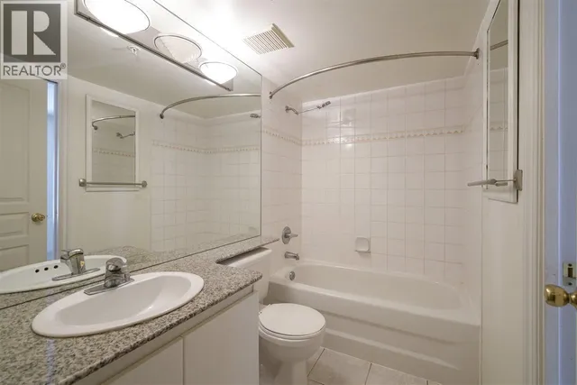 508 - 1189 HOWE STREET, Vancouver 5