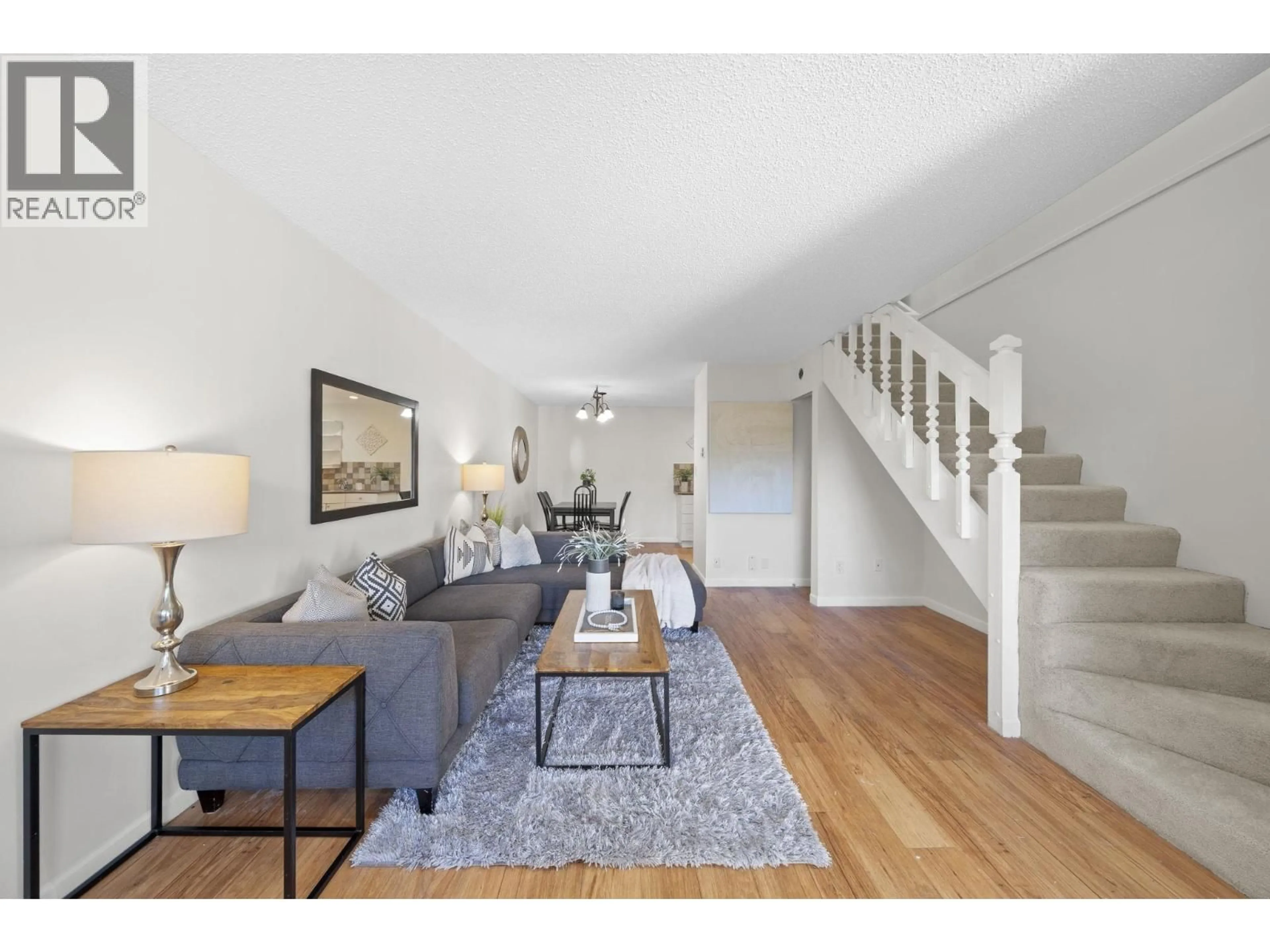 Living room with furniture, unknown for 4896 47A AVENUE, Delta British Columbia V4K1T4