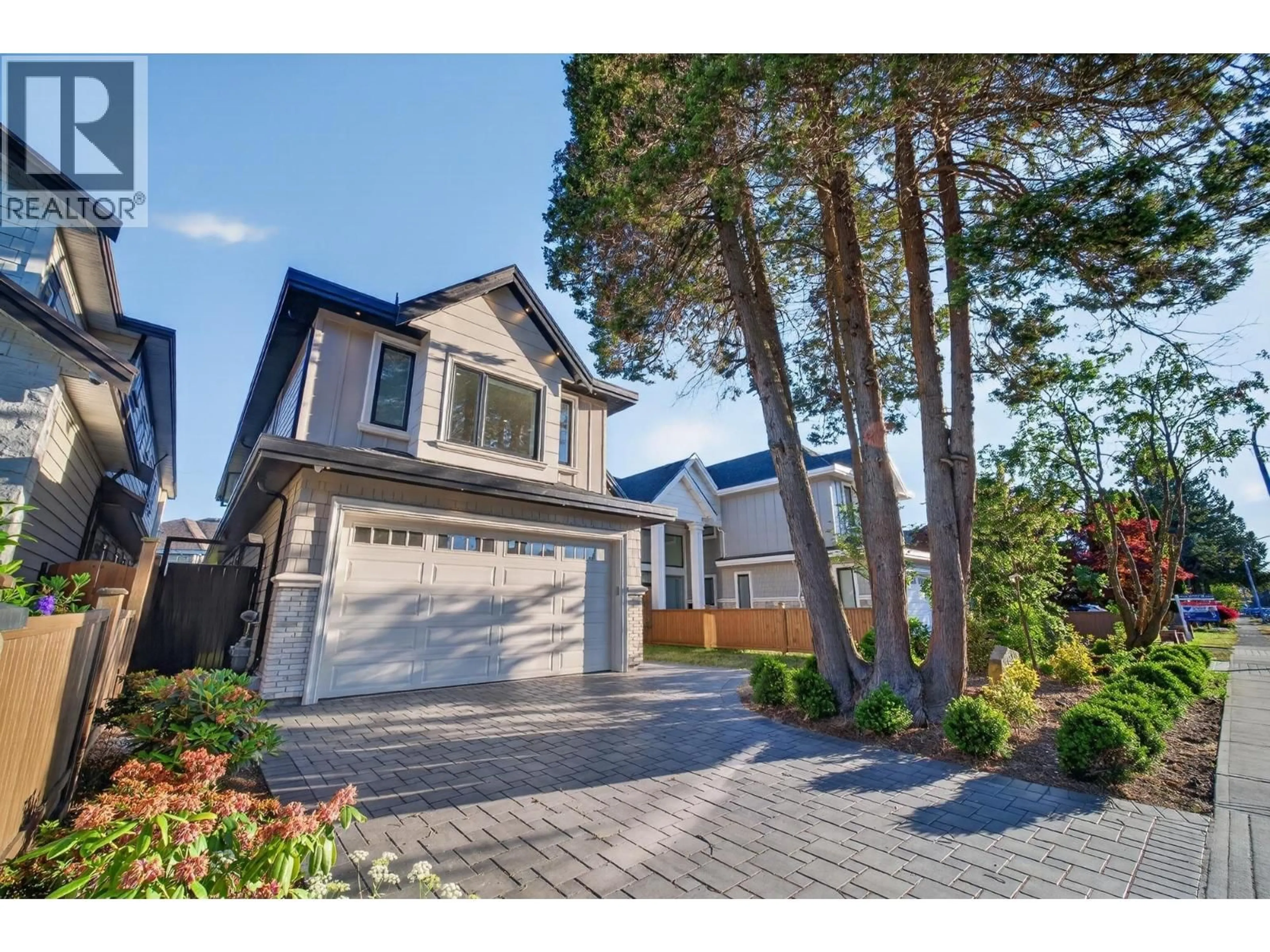 Unknown for 3780 BLUNDELL ROAD, Richmond British Columbia V7C1G4