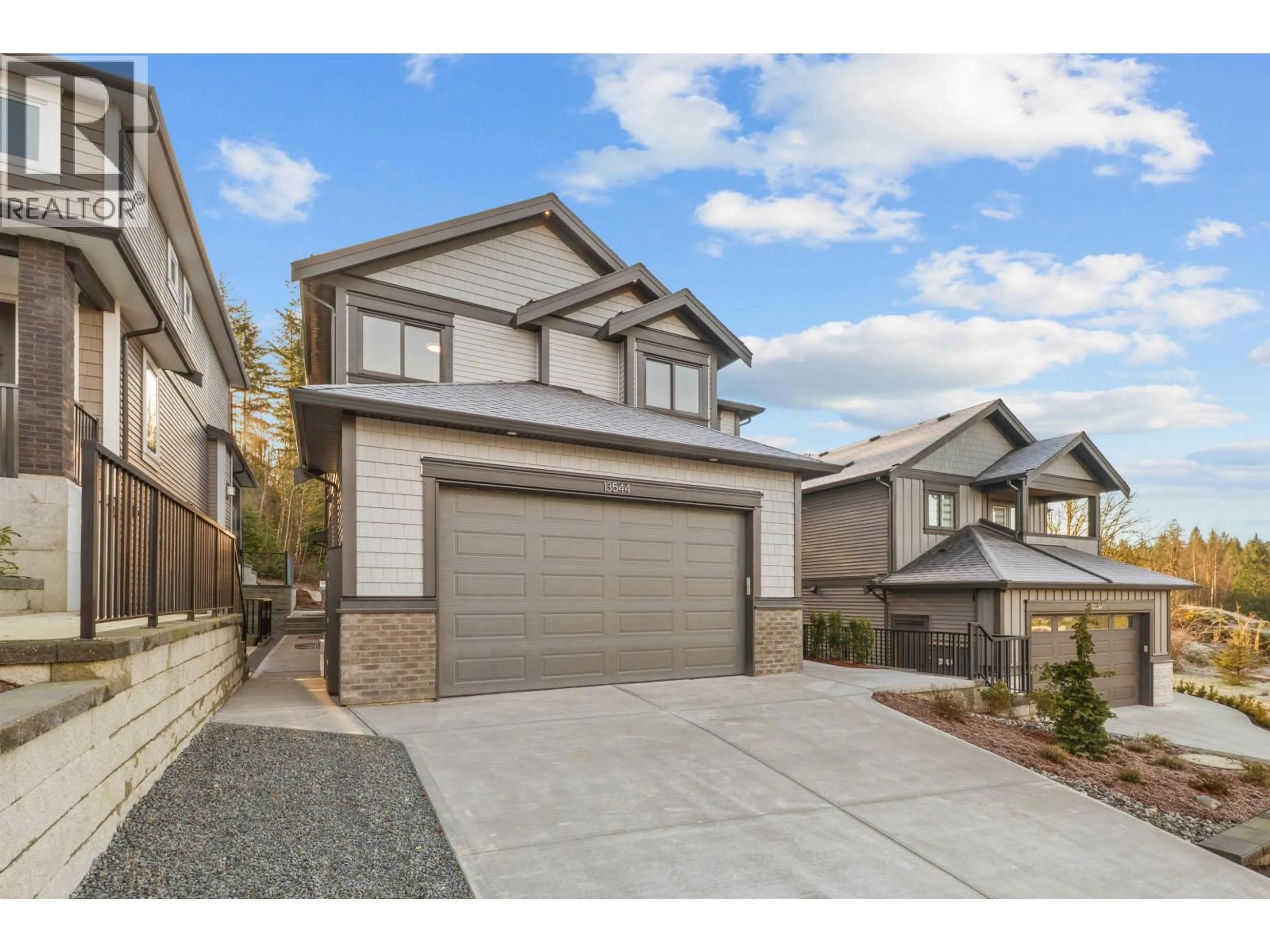 Unknown for 13544 BIRDTAIL DRIVE, Maple Ridge British Columbia V4R2P7