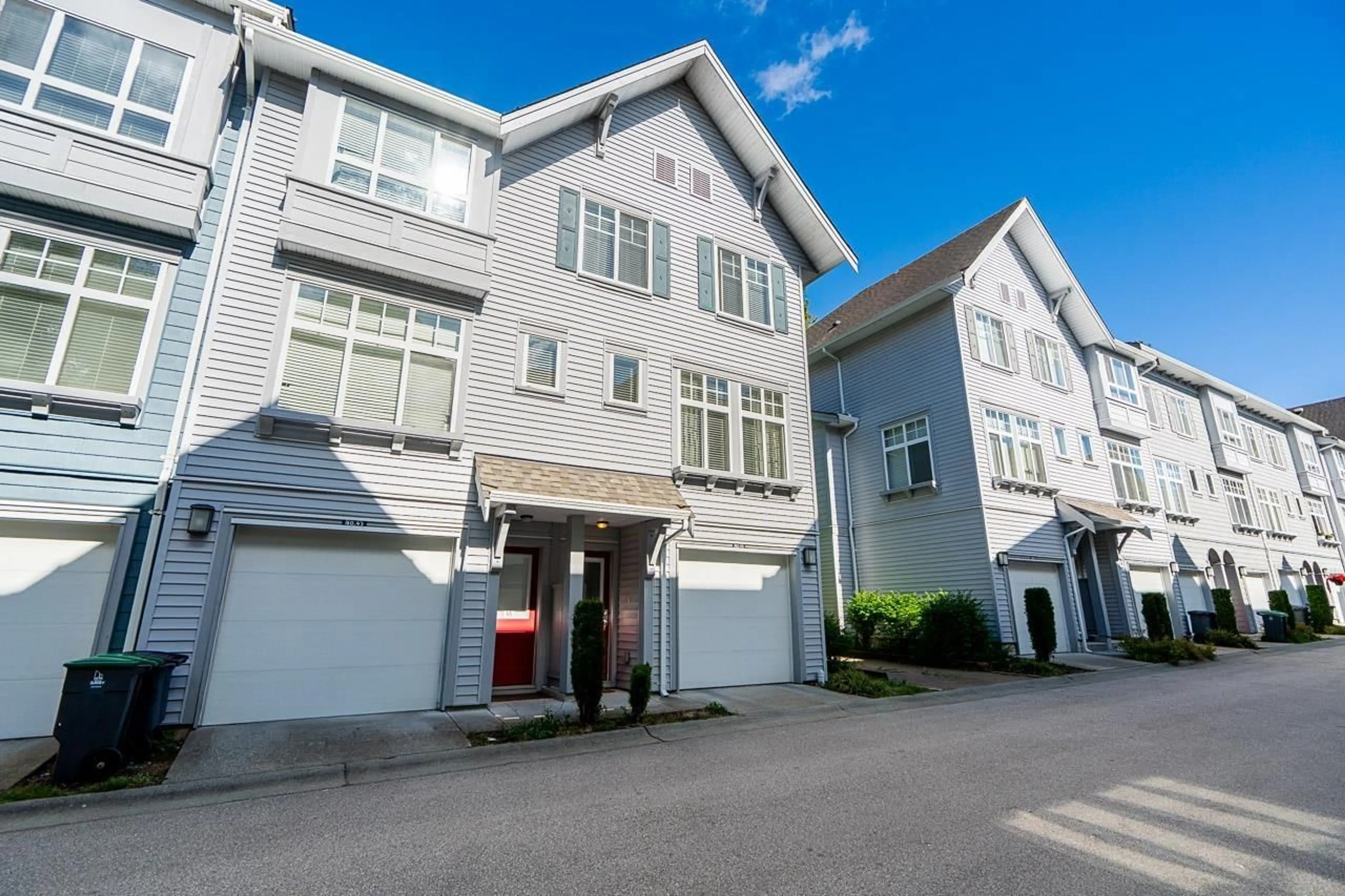 Unknown for 46 - 5858 142 STREET, Surrey British Columbia V3X0H2