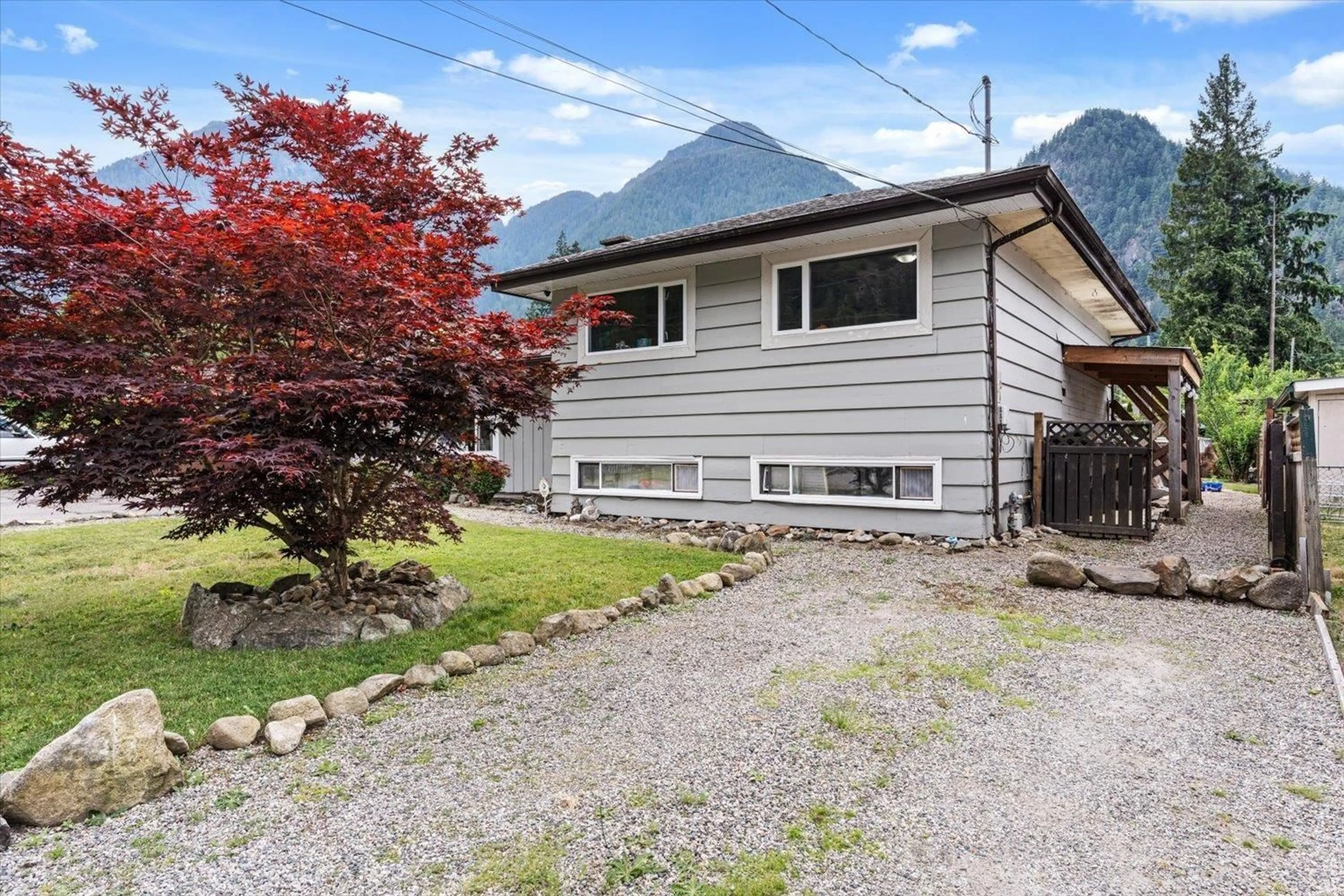 Unknown for 19865 PETER STREET, Hope British Columbia V0X1L2