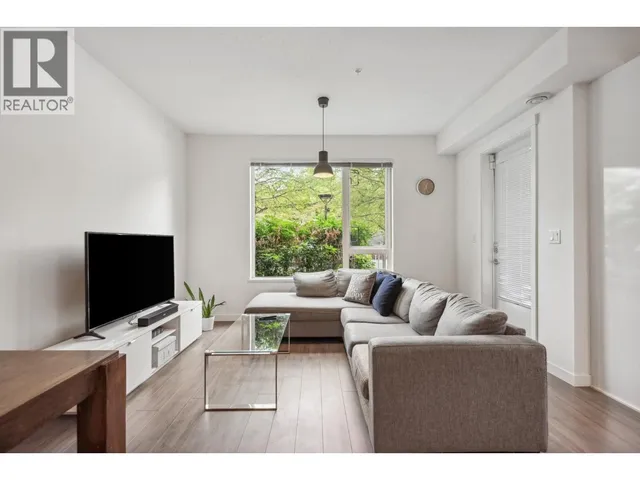 107 - 3138 RIVERWALK AVENUE, Vancouver 2