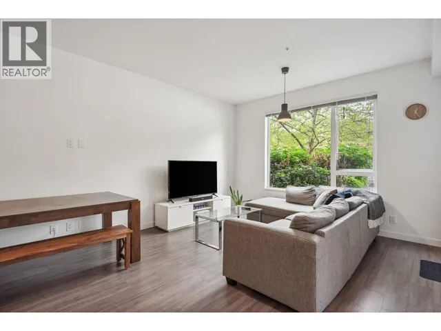 107 - 3138 RIVERWALK AVENUE, Vancouver 3