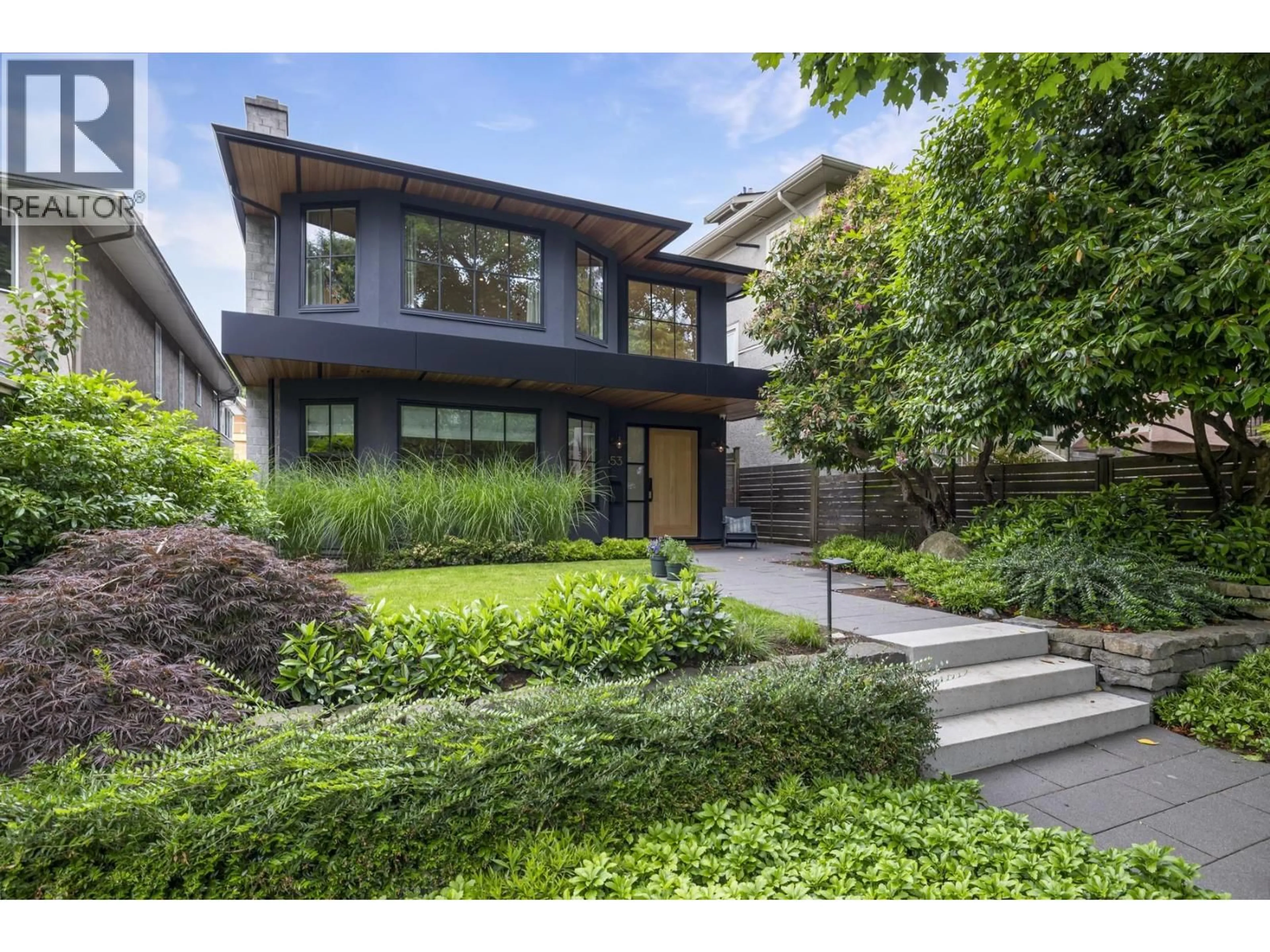 Home with brick exterior material, street for 653 18TH AVENUE, Vancouver British Columbia V5Z1V9