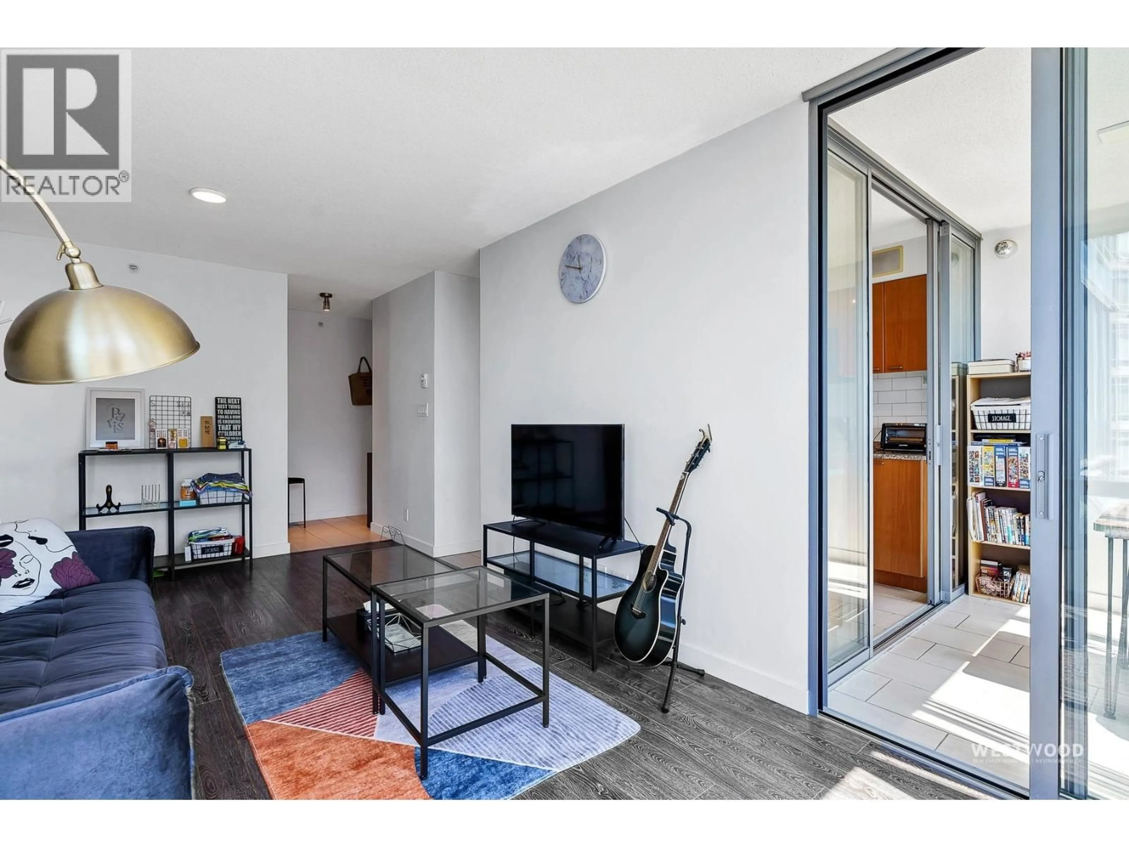Unknown for 2606 - 1200 GEORGIA STREET, Vancouver British Columbia V6E4R2