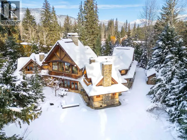 6693 TAPLEY PLACE, Whistler 4