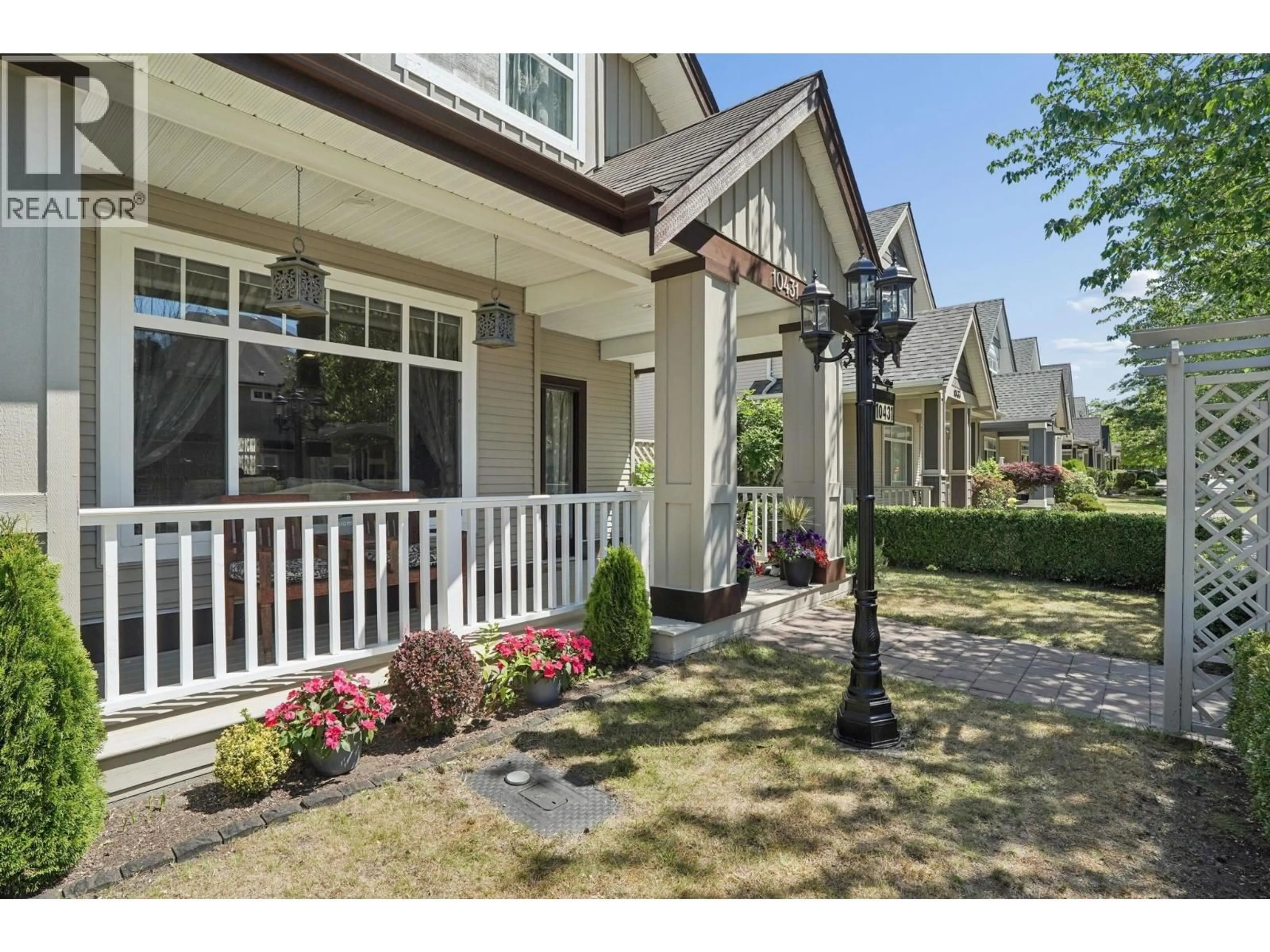 Unknown for 10431 SHEPHERD DRIVE, Richmond British Columbia V6X4C3