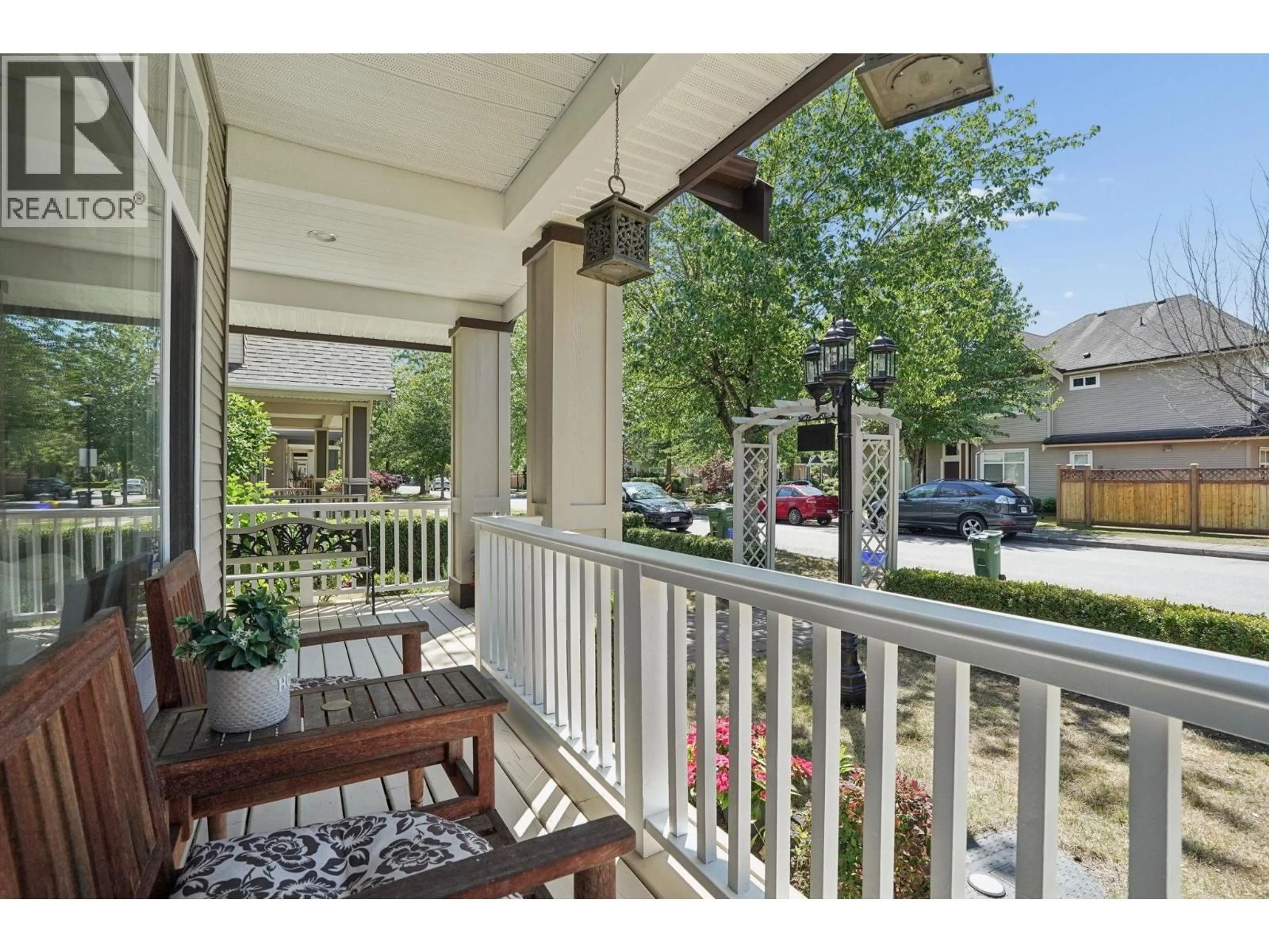 Patio, street for 10431 SHEPHERD DRIVE, Richmond British Columbia V6X4C3