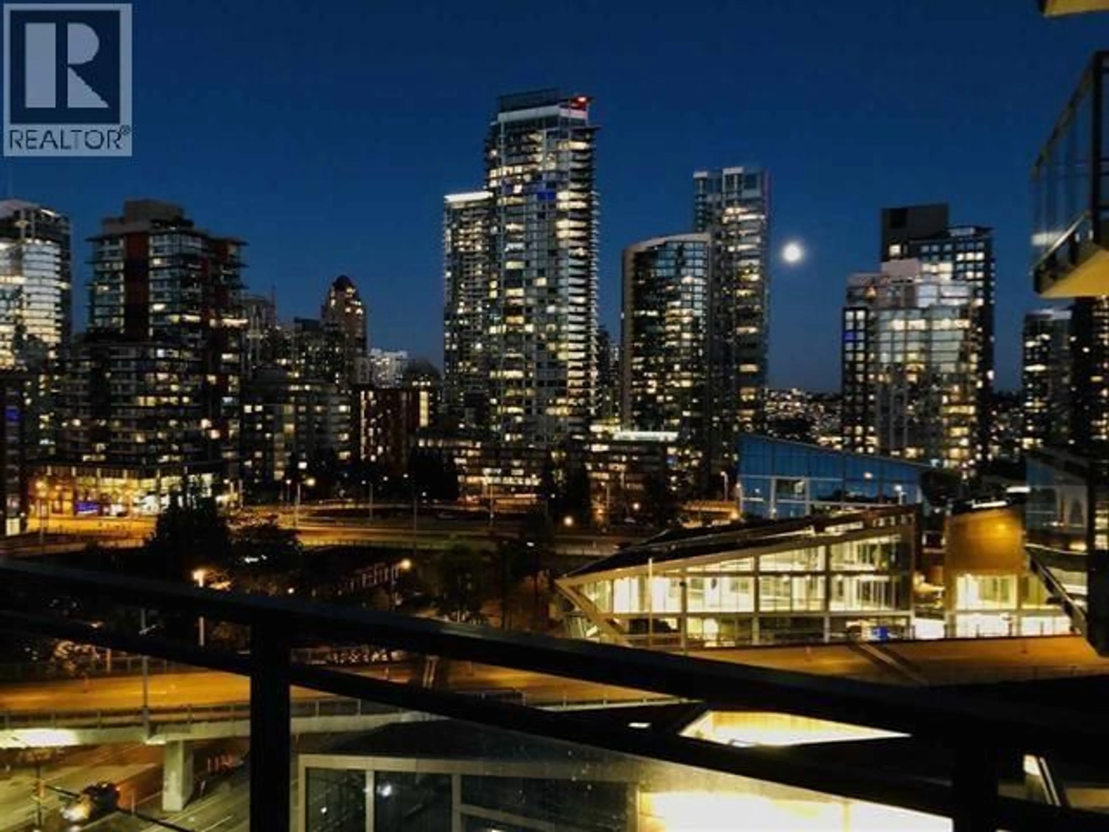 Unknown for 1202 - 1455 HOWE ST, Vancouver British Columbia V6Z1C2
