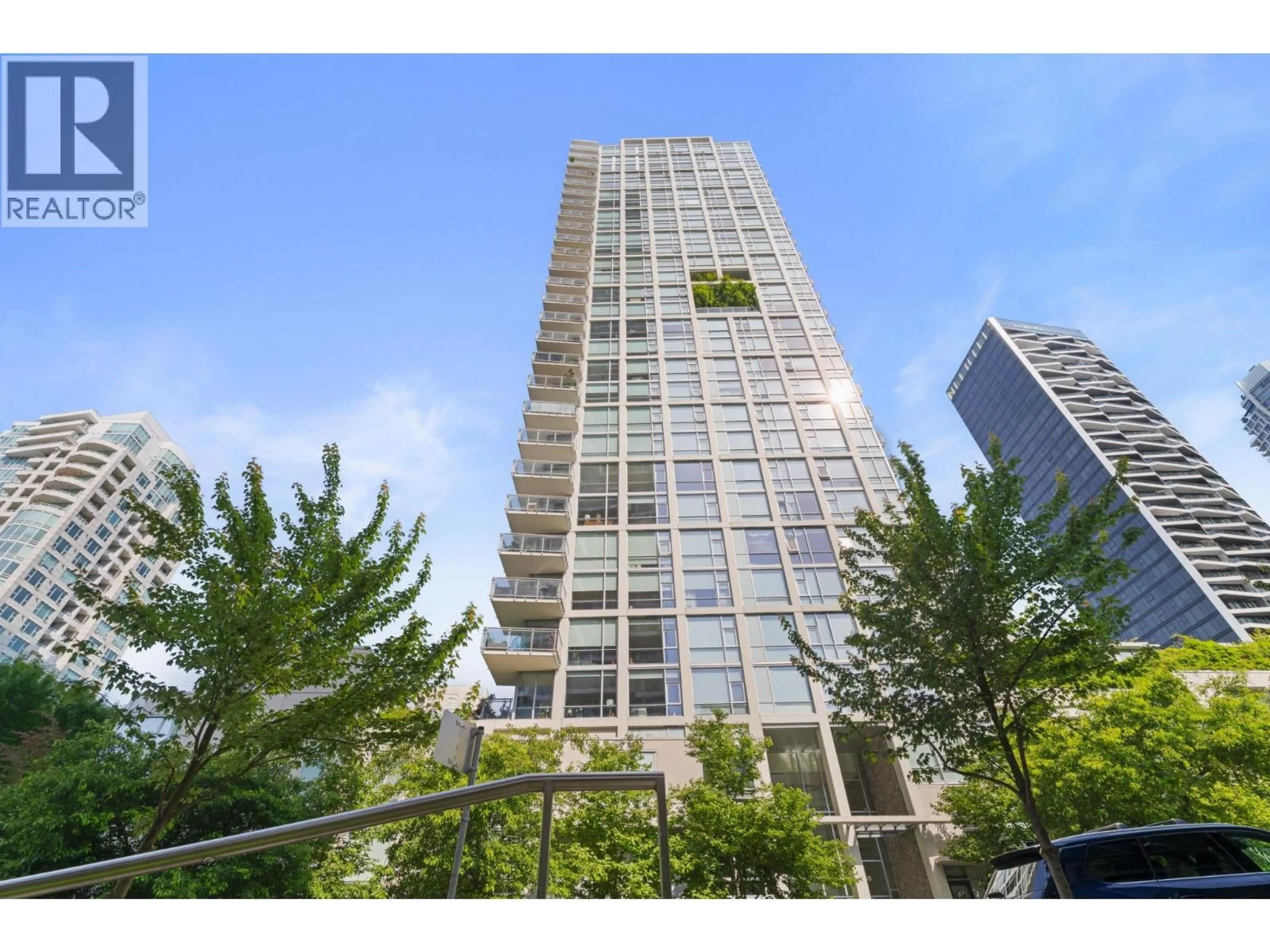 Unknown for 1202 - 1455 HOWE ST, Vancouver British Columbia V6Z1C2