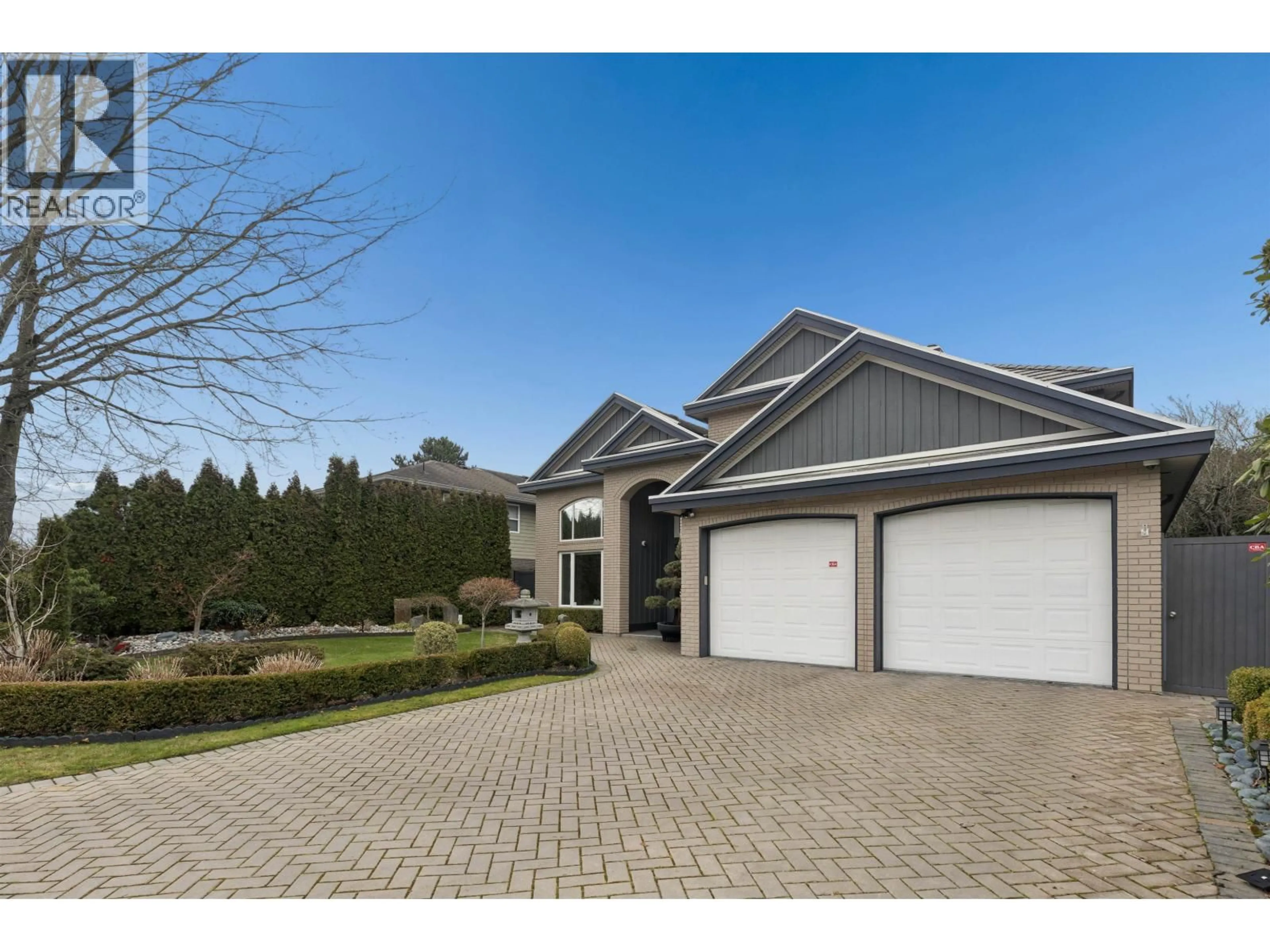 Unknown for 7371 MANNING COURT, Richmond British Columbia V7A4J3