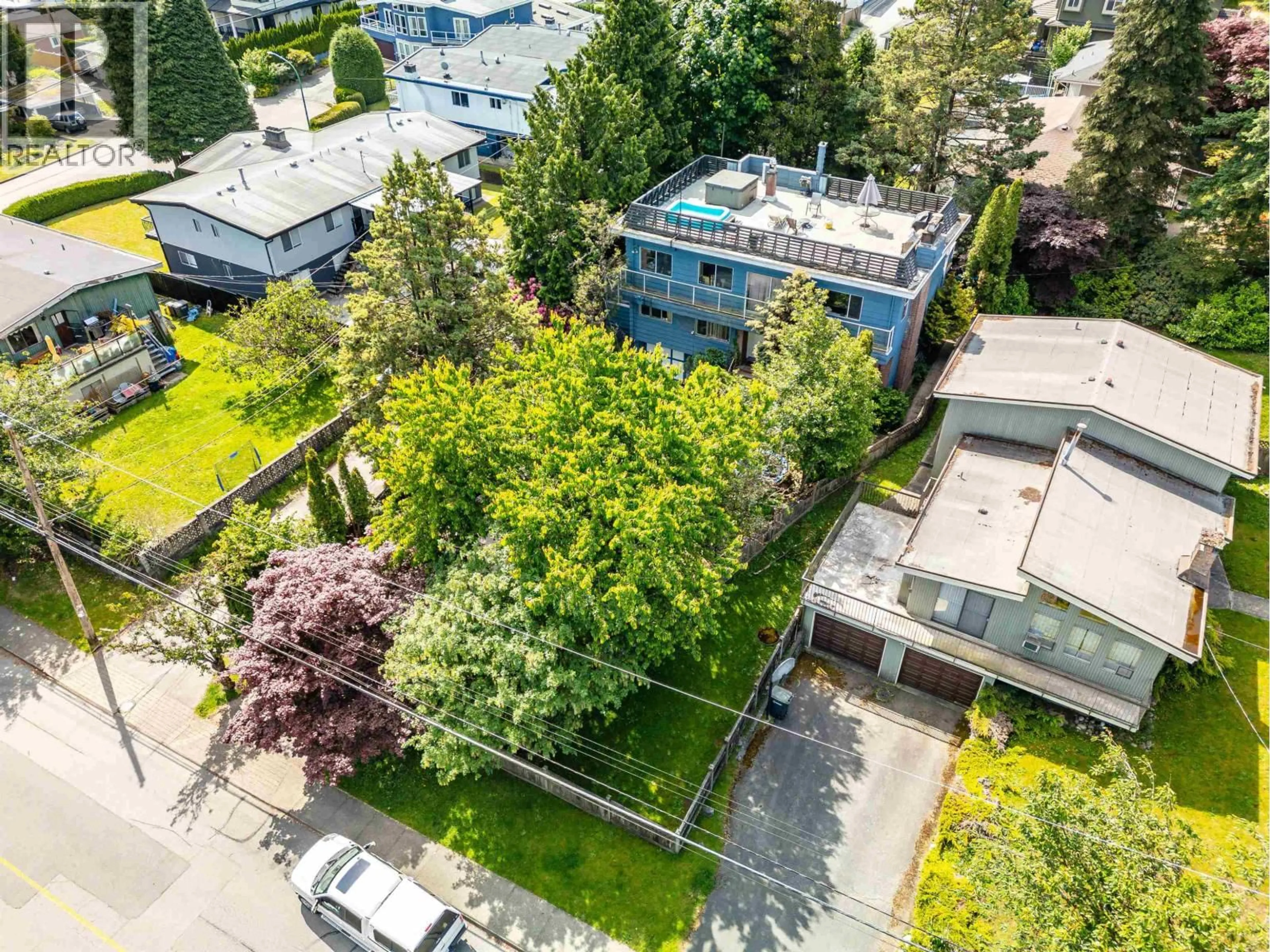 Unknown for 4660 BOND STREET, Burnaby British Columbia V5H1G9
