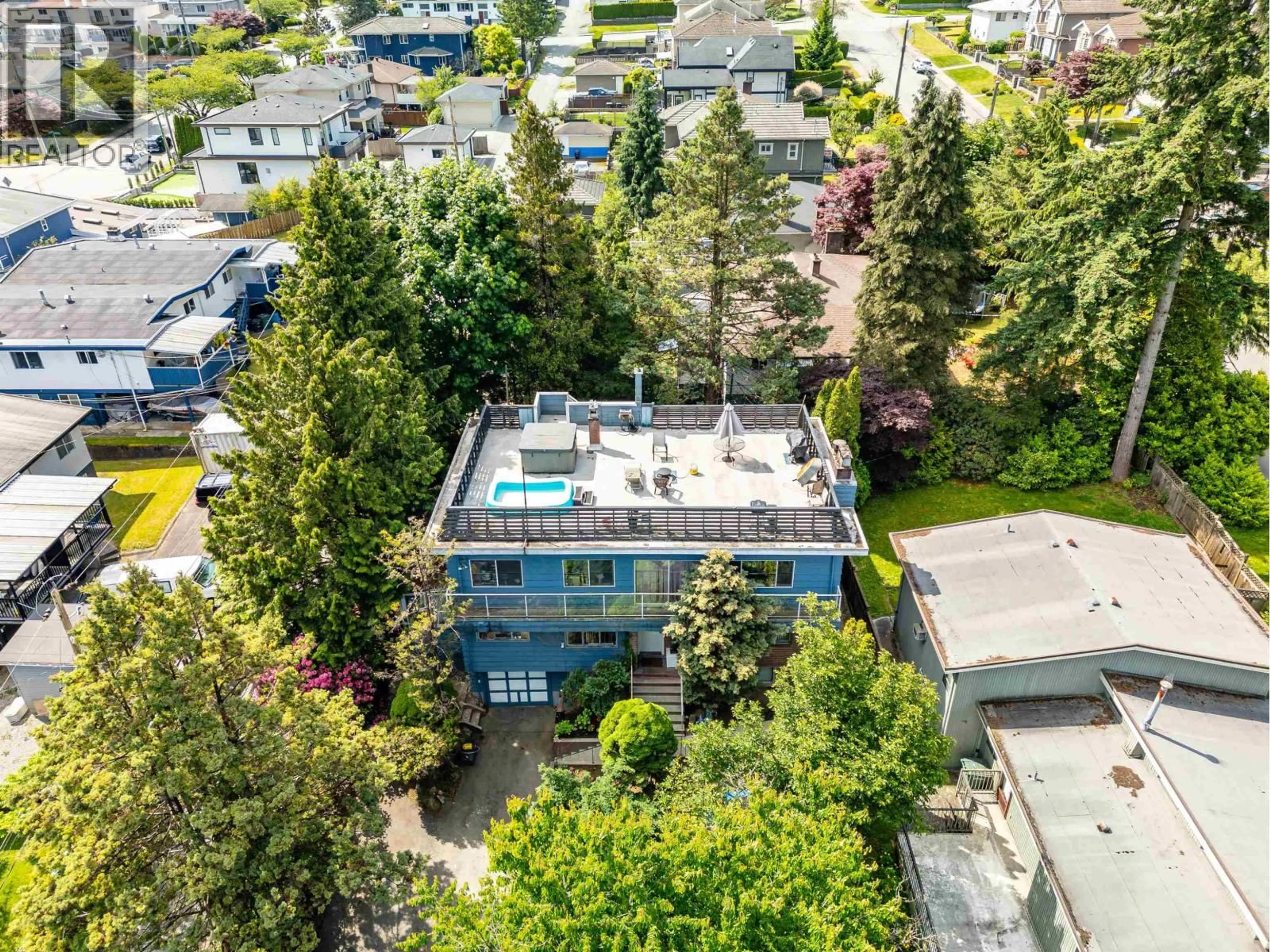 Unknown for 4660 BOND STREET, Burnaby British Columbia V5H1G9
