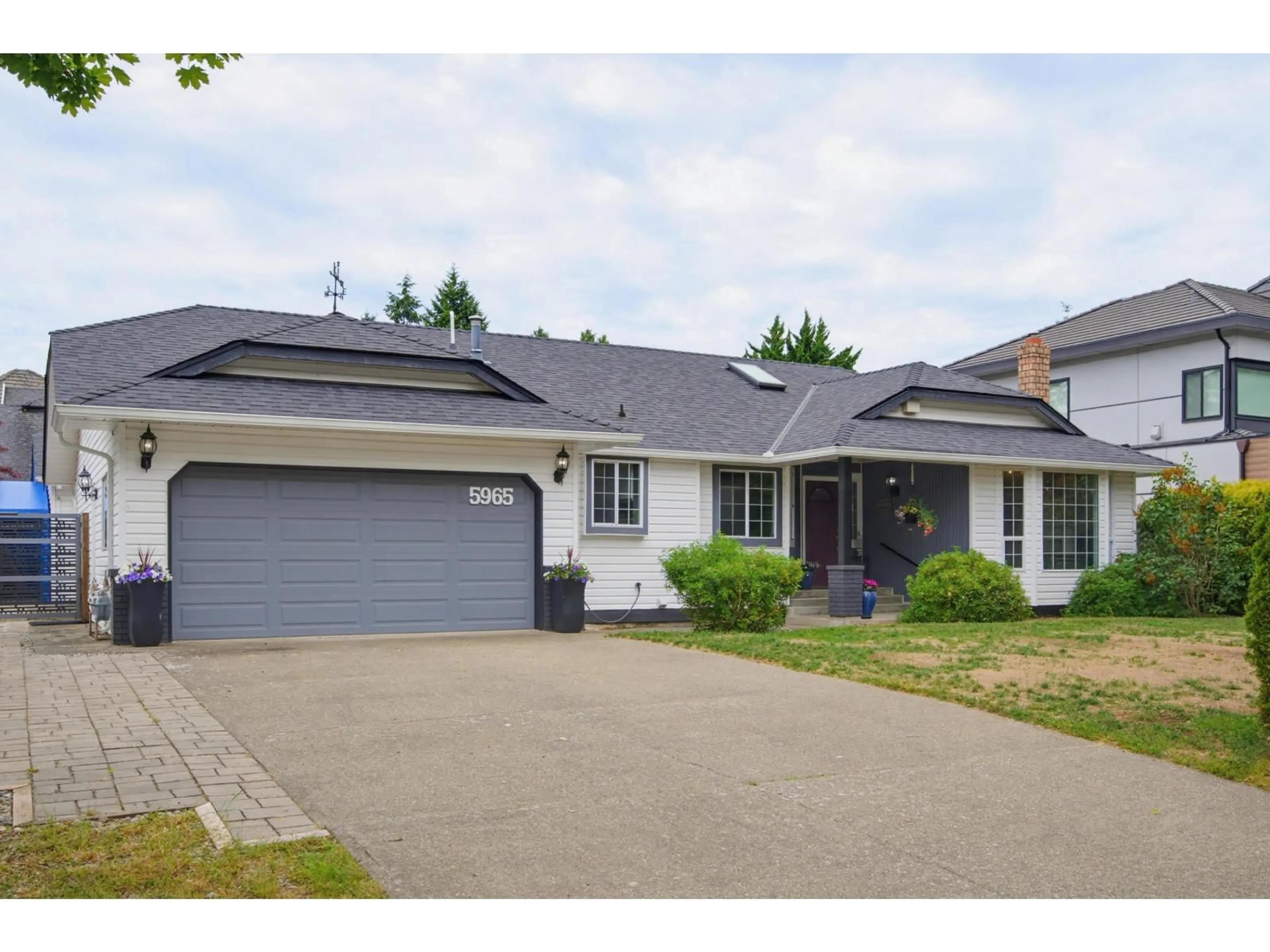 Unknown for 5965 133 STREET, Surrey British Columbia V3X2N6