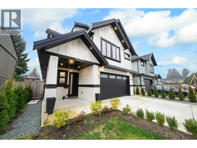 4527 46A STREET, Ladner 2