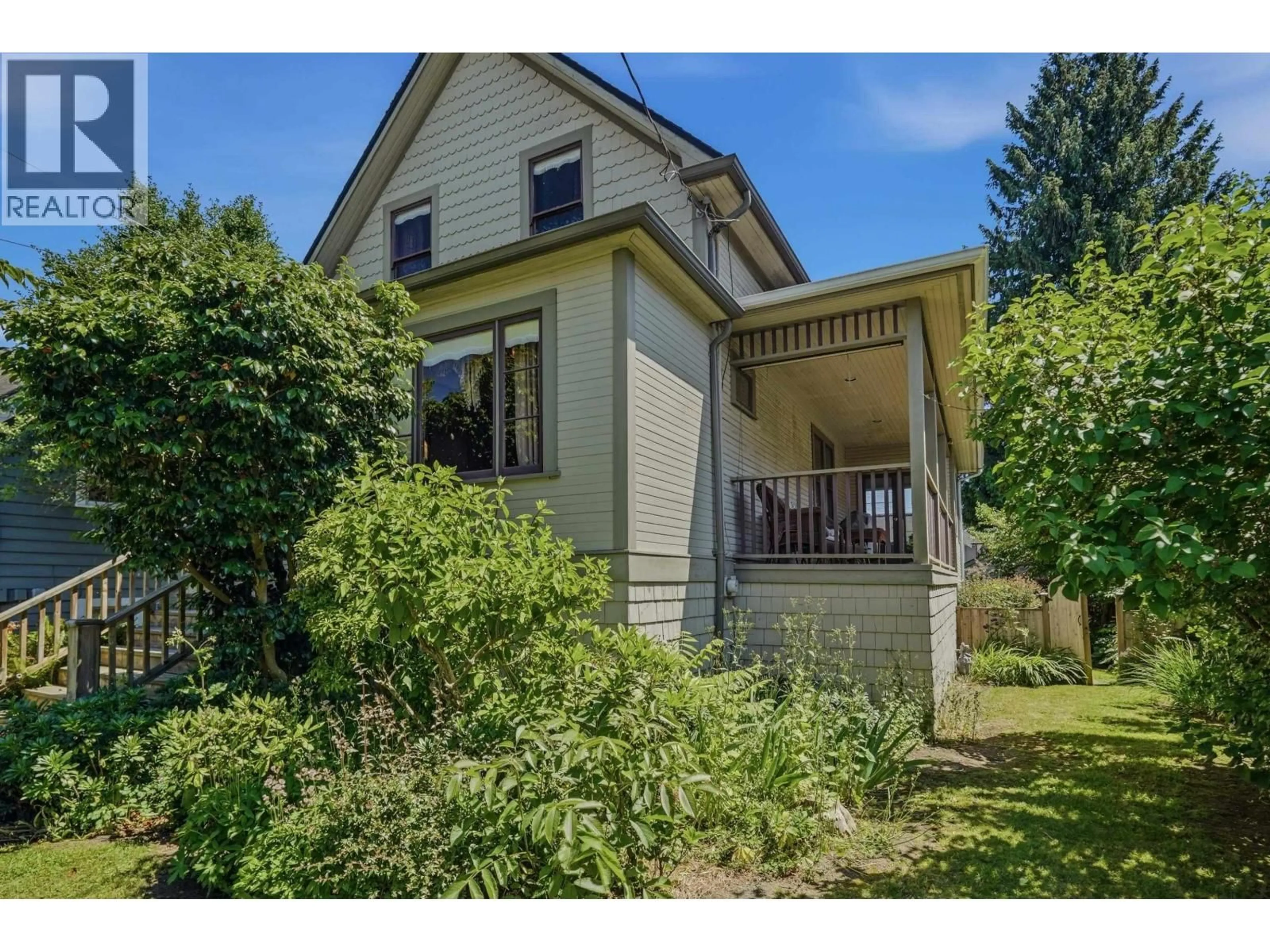 Unknown for 1010 LONDON STREET, New Westminster British Columbia V3M3B8