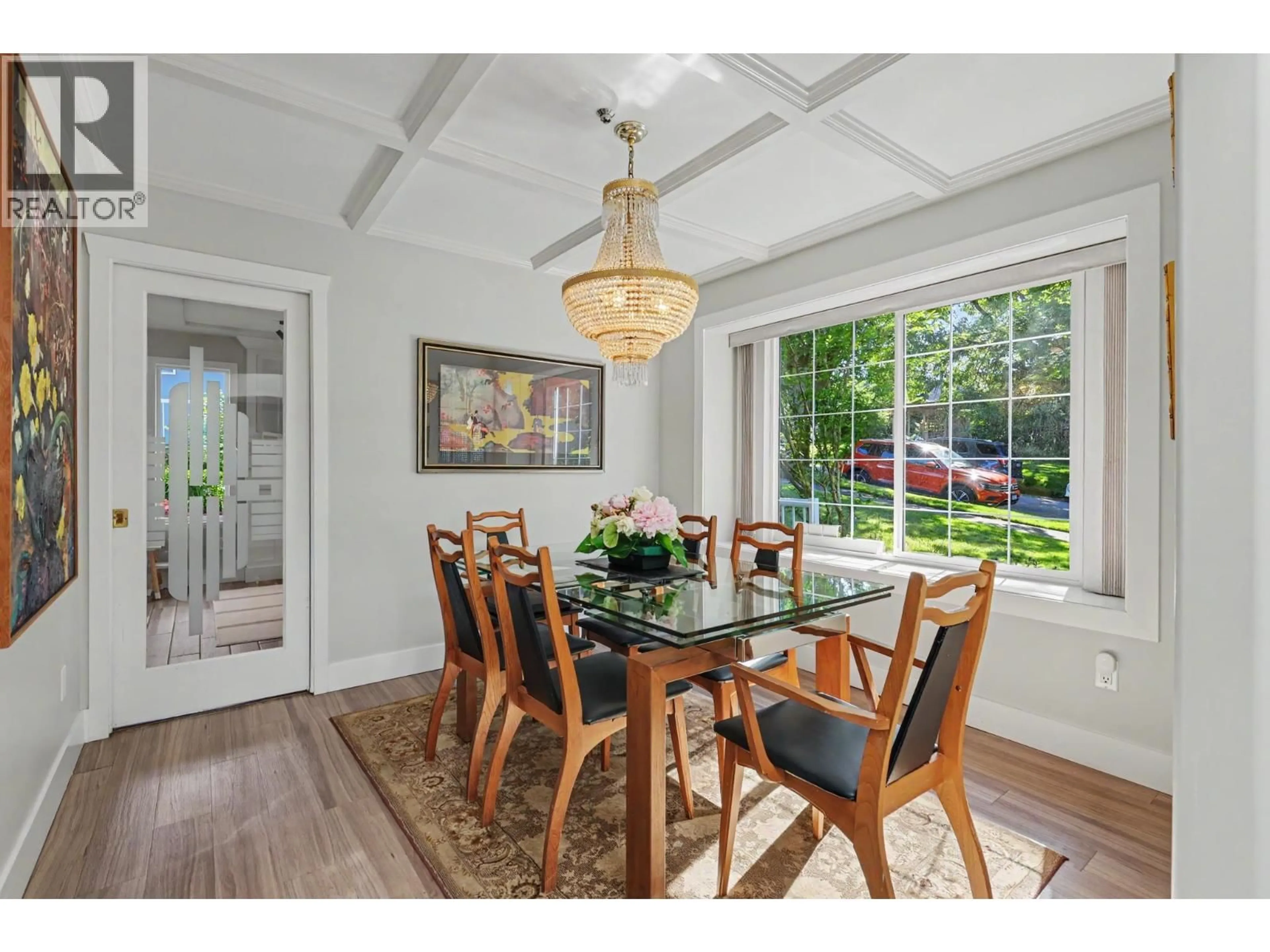 Dining room, unknown for 588 KASLO STREET, Vancouver British Columbia V5K5H1
