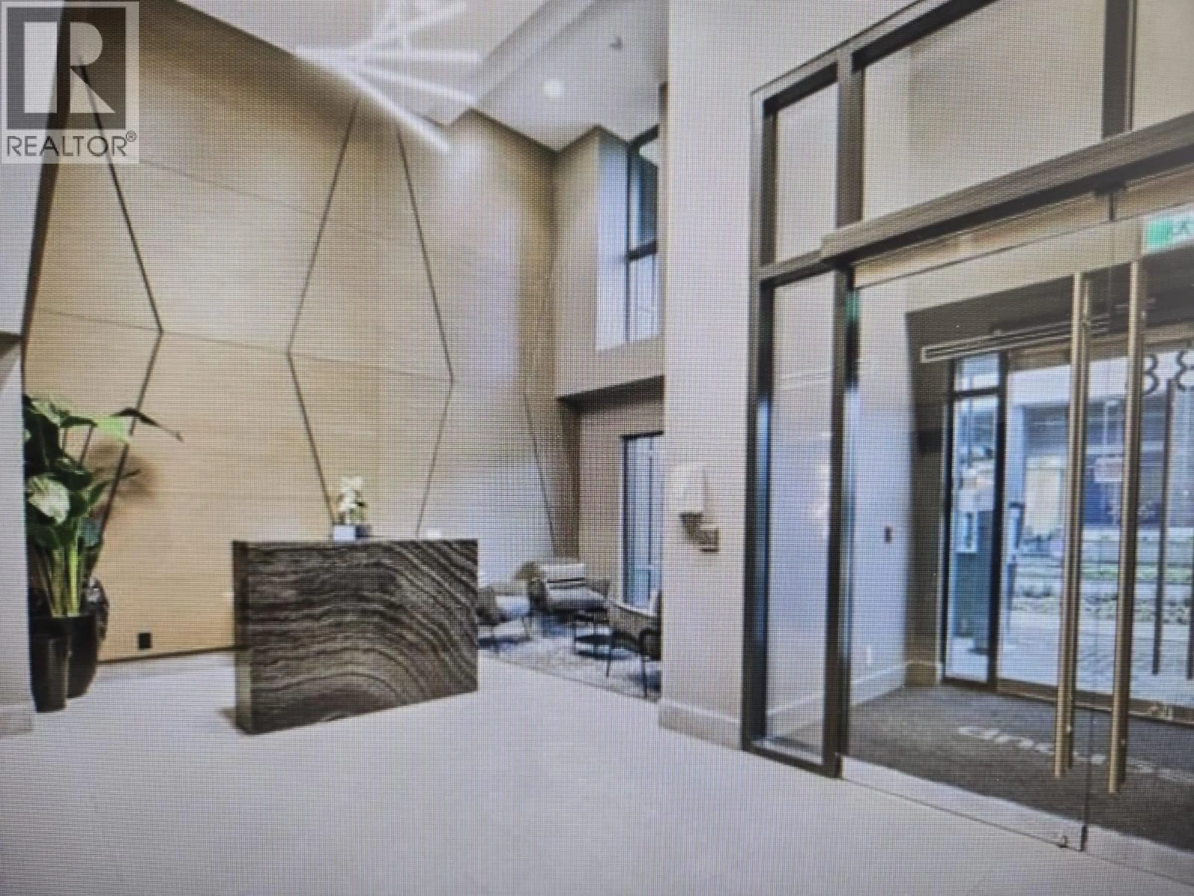 Indoor foyer for 501 - 3538 SAWMILL CRESCENT, Vancouver British Columbia V5S0J8