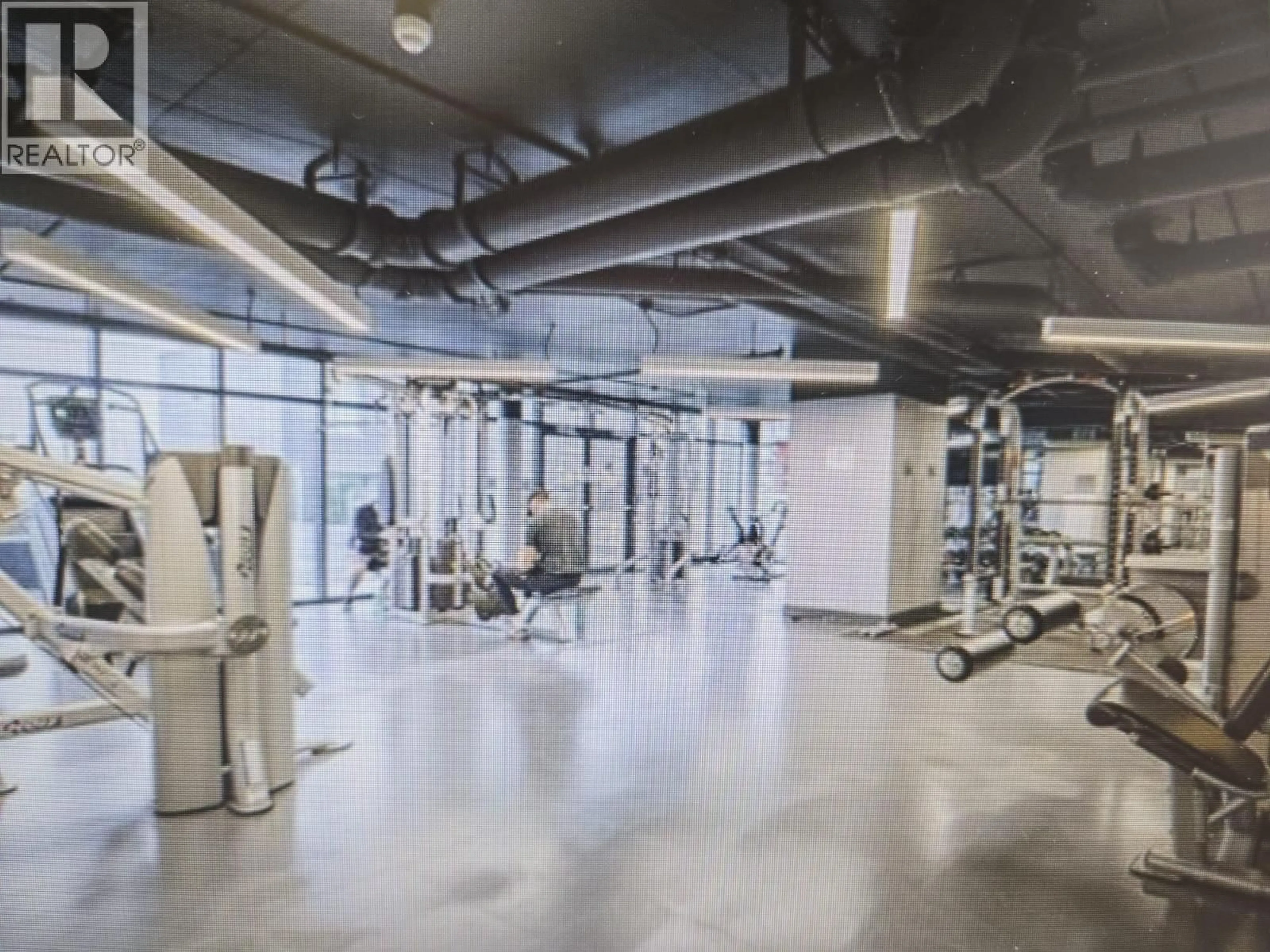Gym or fitness room for 501 - 3538 SAWMILL CRESCENT, Vancouver British Columbia V5S0J8