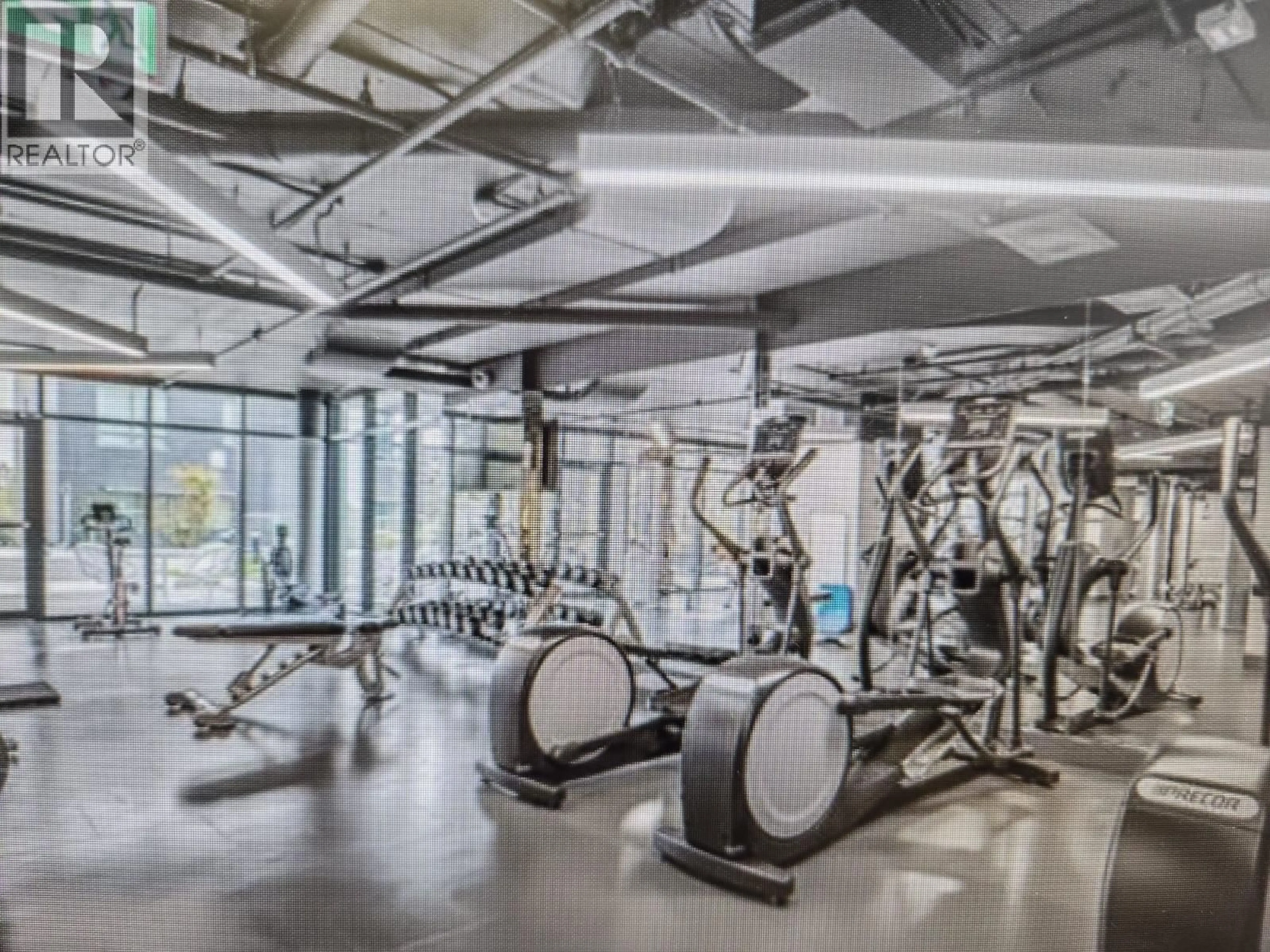 Gym or fitness room for 501 - 3538 SAWMILL CRESCENT, Vancouver British Columbia V5S0J8
