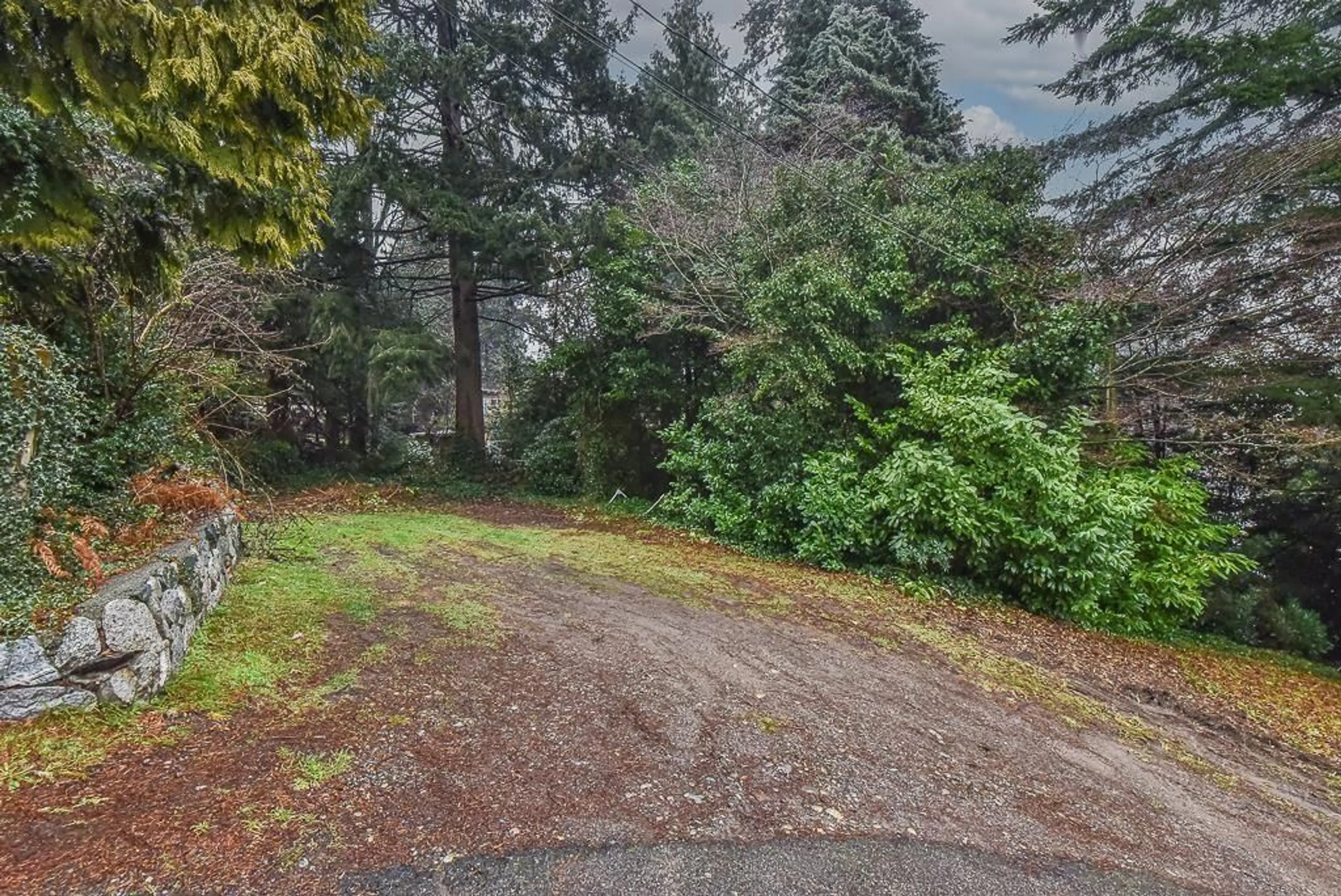 A pic from outside/outdoor area/front of a property/back of a property/a pic from drone, forest/trees view for 13243 COULTHARD ROAD, Surrey British Columbia V3X3E5