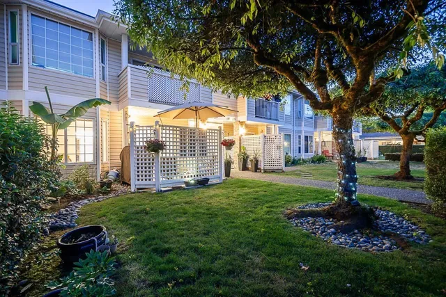 134 - 5641 201 STREET, Langley 2