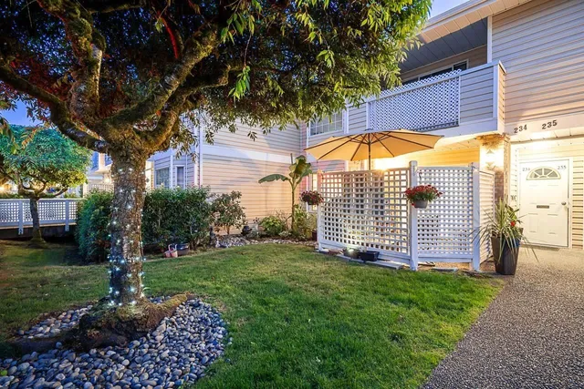 134 - 5641 201 STREET, Langley 3