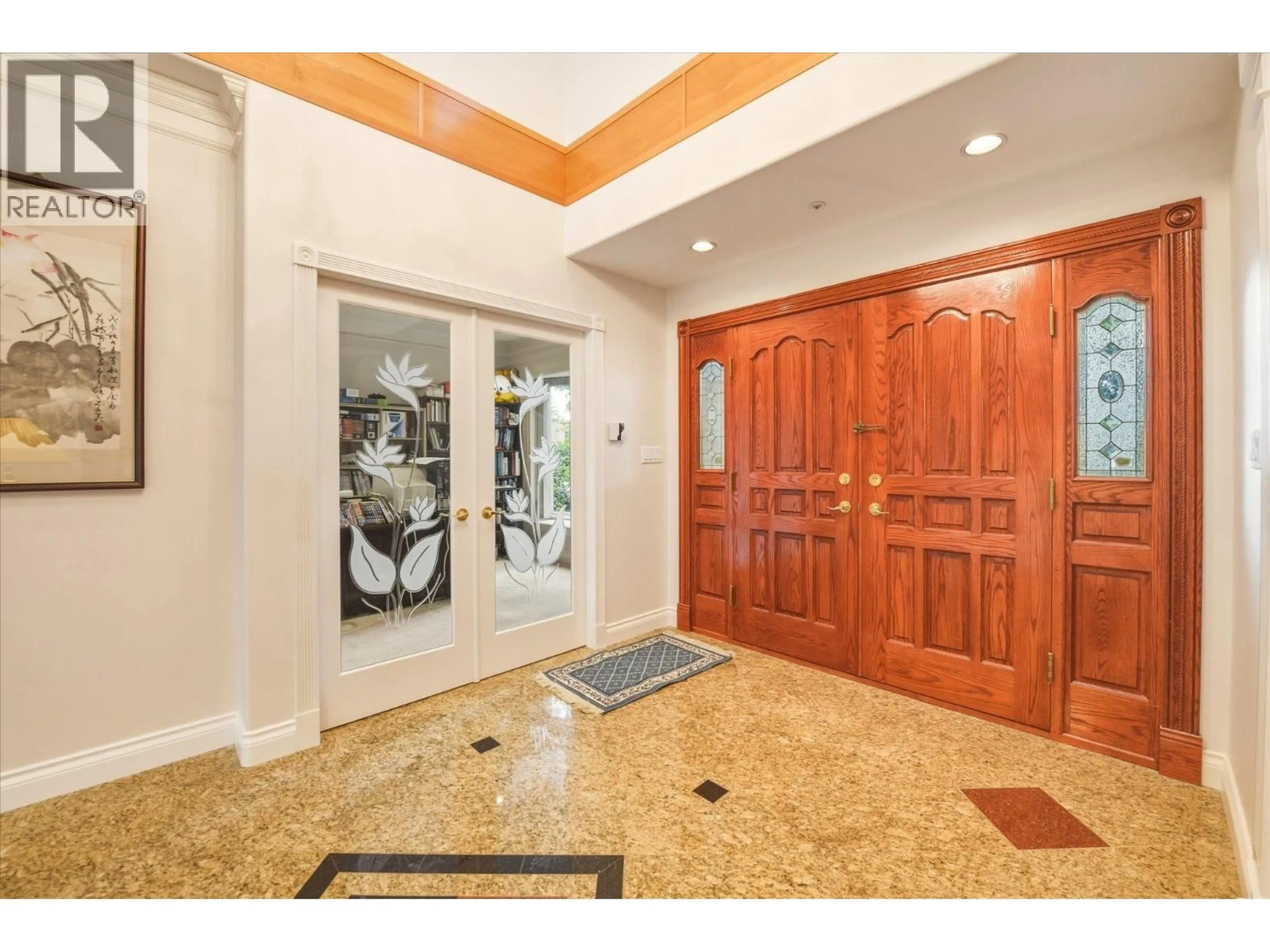 Unknown for 6582 MAPLE STREET, Vancouver British Columbia V6P5P2