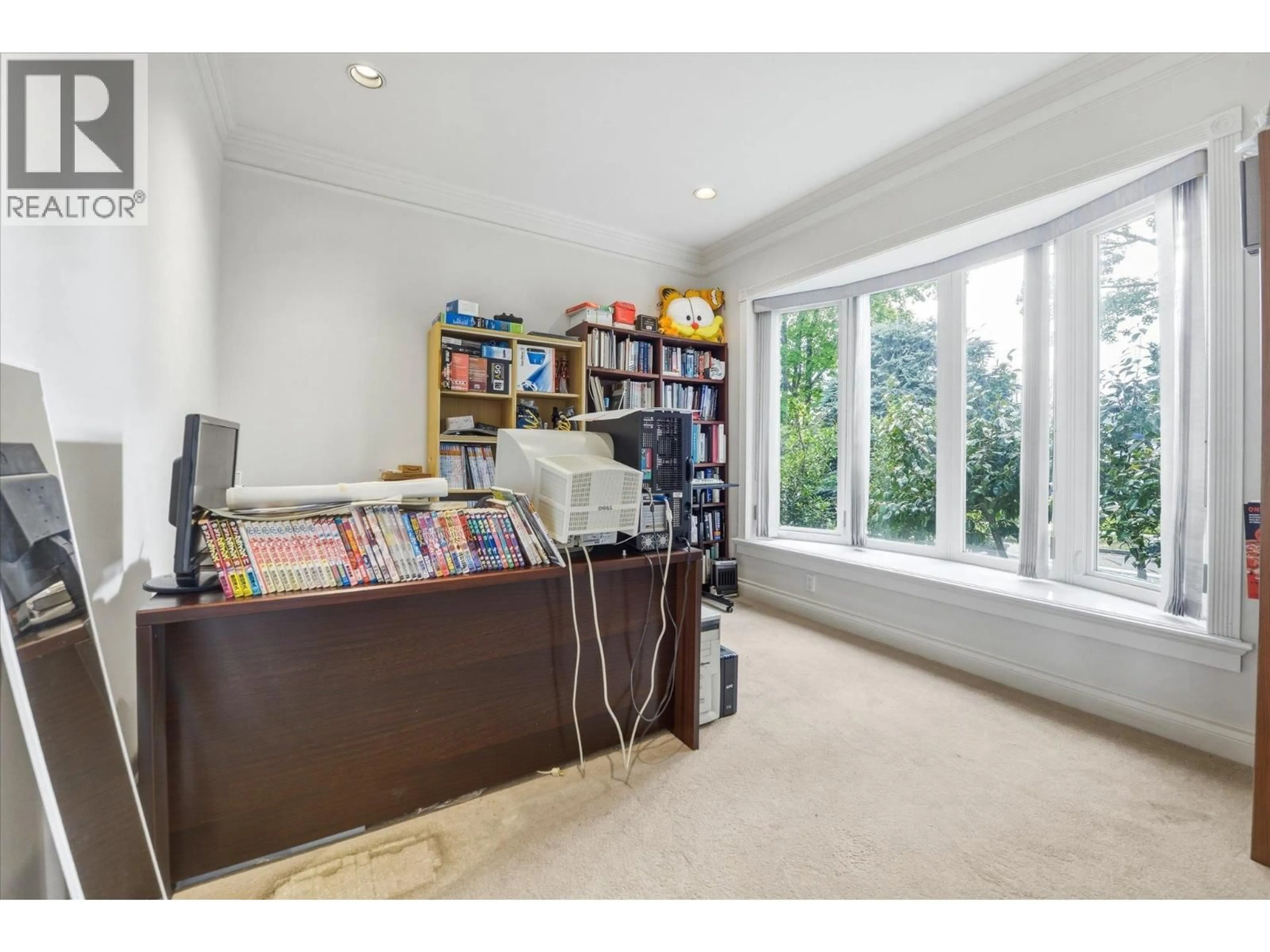 A pic of a room for 6582 MAPLE STREET, Vancouver British Columbia V6P5P2