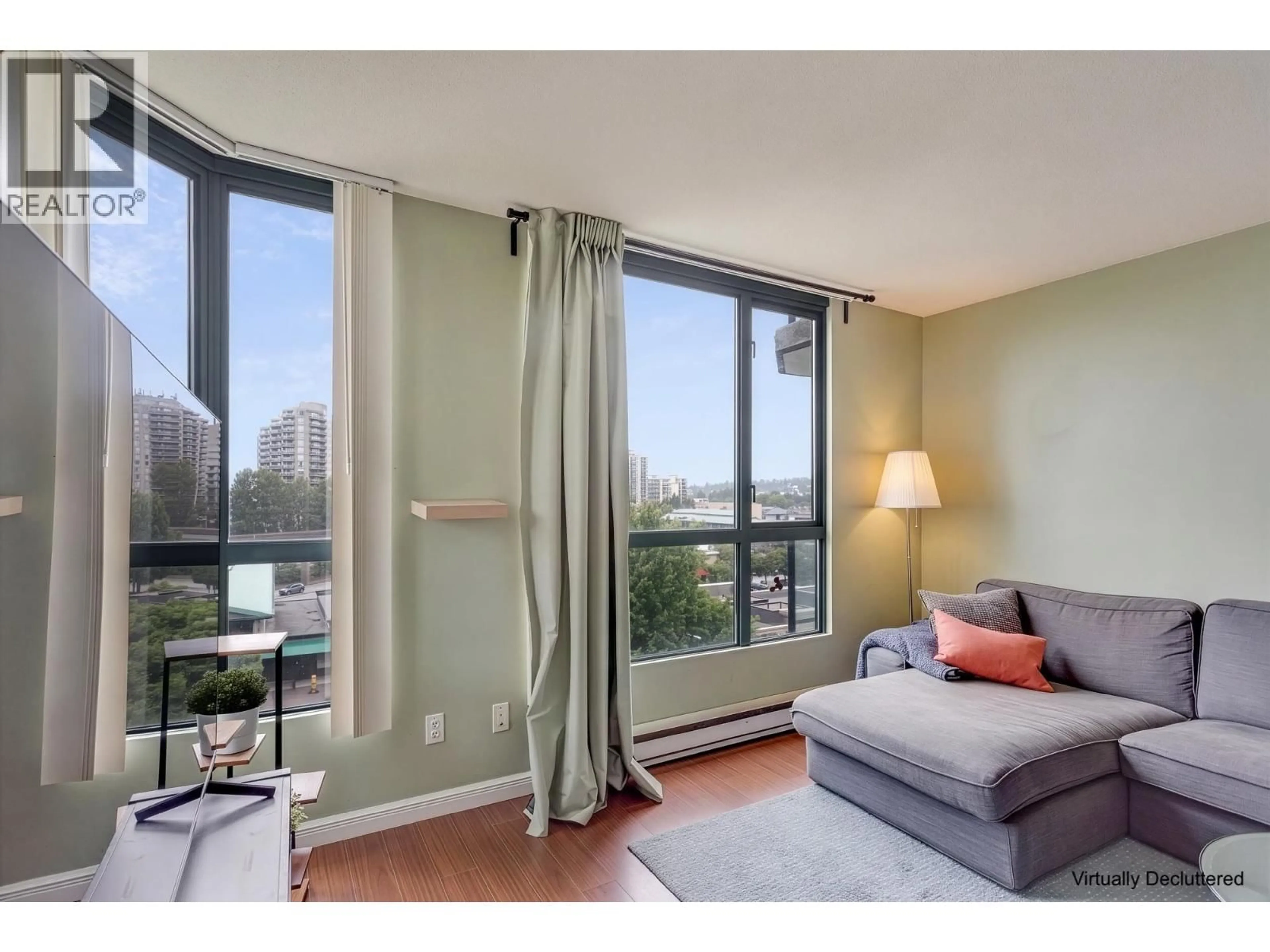 A pic of a room for 405 - 55 TENTH STREET, New Westminster British Columbia V3M6R5