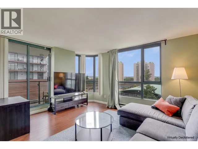 405 - 55 TENTH STREET, New Westminster 3