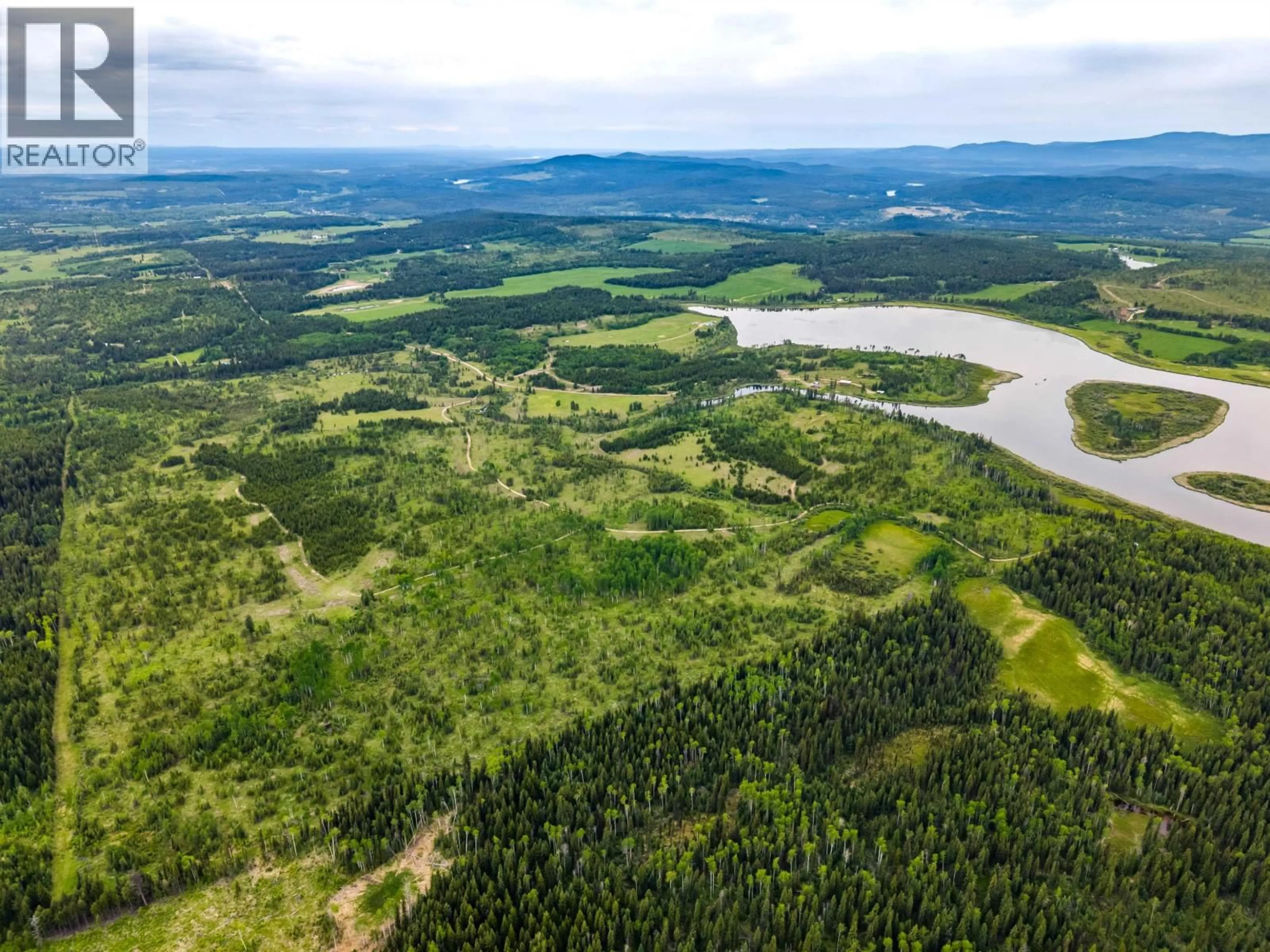 A pic from outside/outdoor area/front of a property/back of a property/a pic from drone, forest/trees view for 6321 HOUSEMAN ROAD, Forest Grove British Columbia V0K1G0