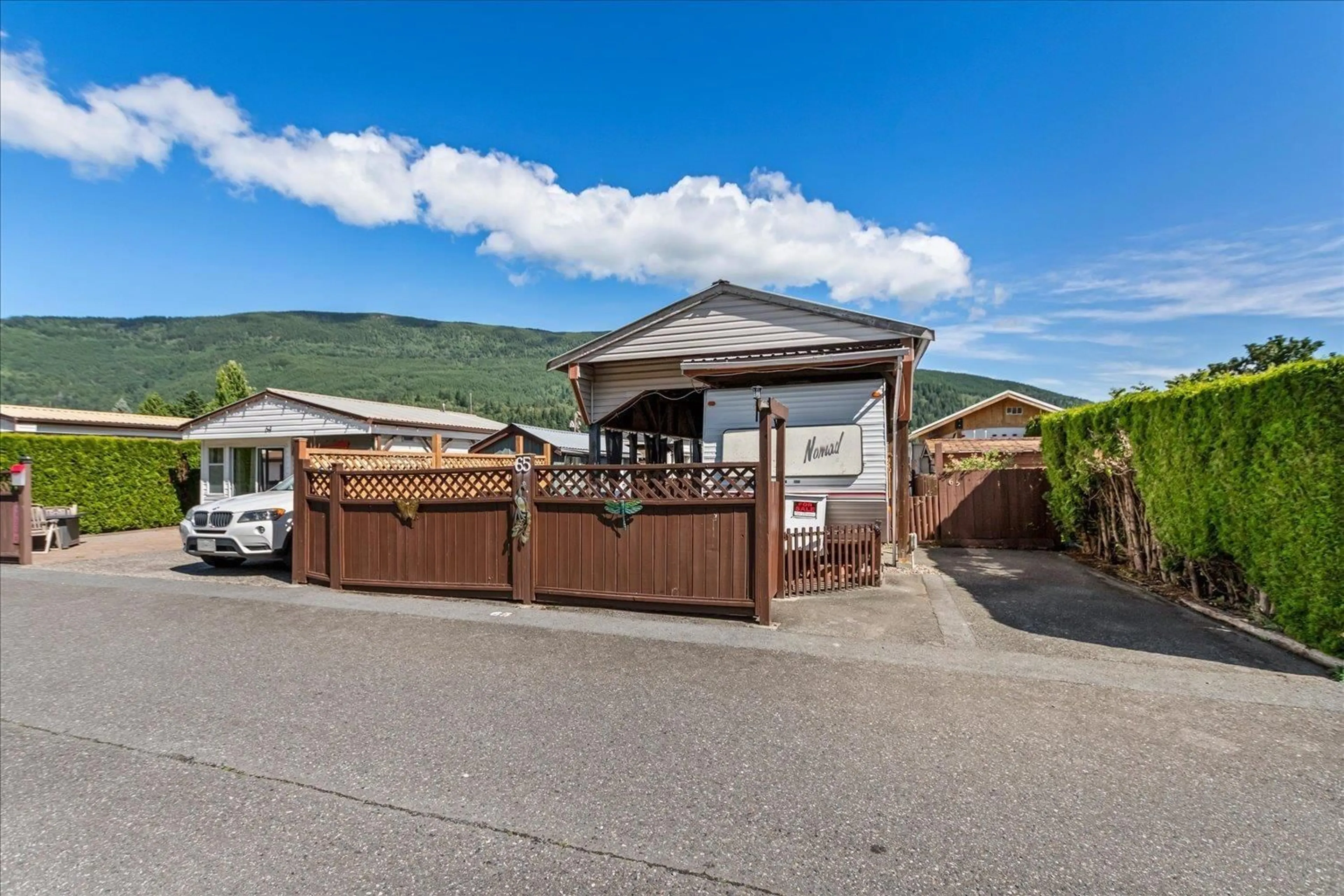 Unknown for 65 - 1436 FROST ROAD, Columbia Valley British Columbia V2R4X8