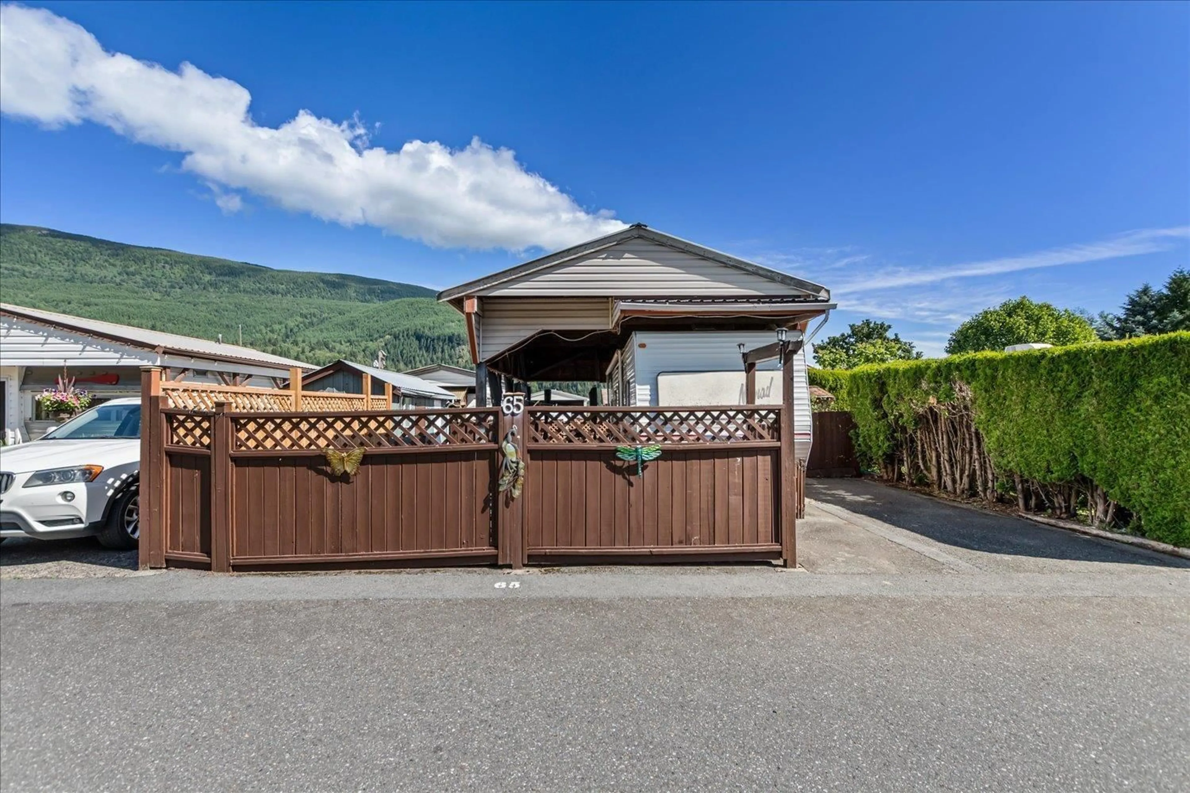 Unknown for 65 - 1436 FROST ROAD, Columbia Valley British Columbia V2R4X8