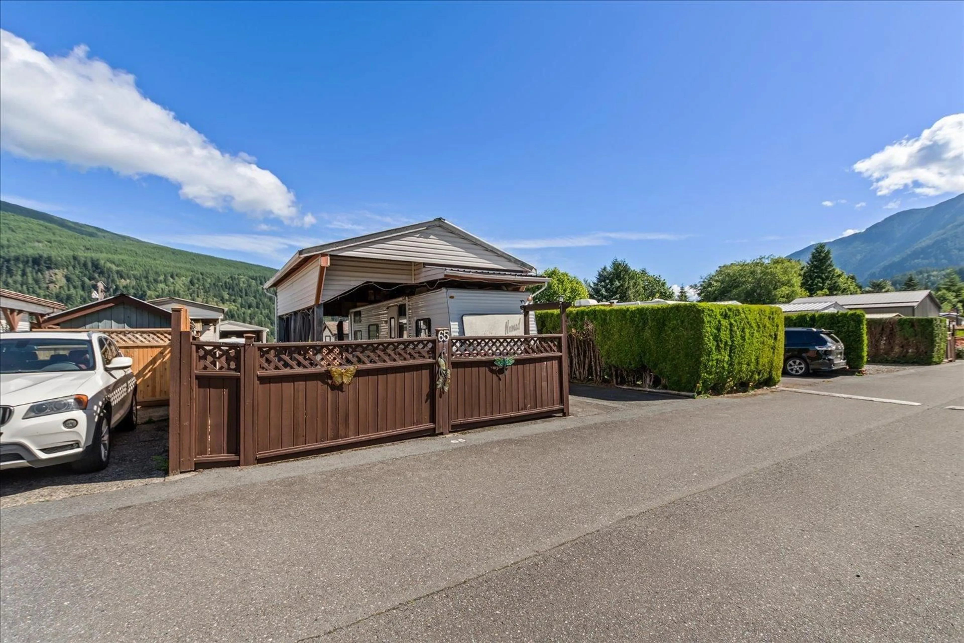 Unknown for 65 - 1436 FROST ROAD, Columbia Valley British Columbia V2R4X8