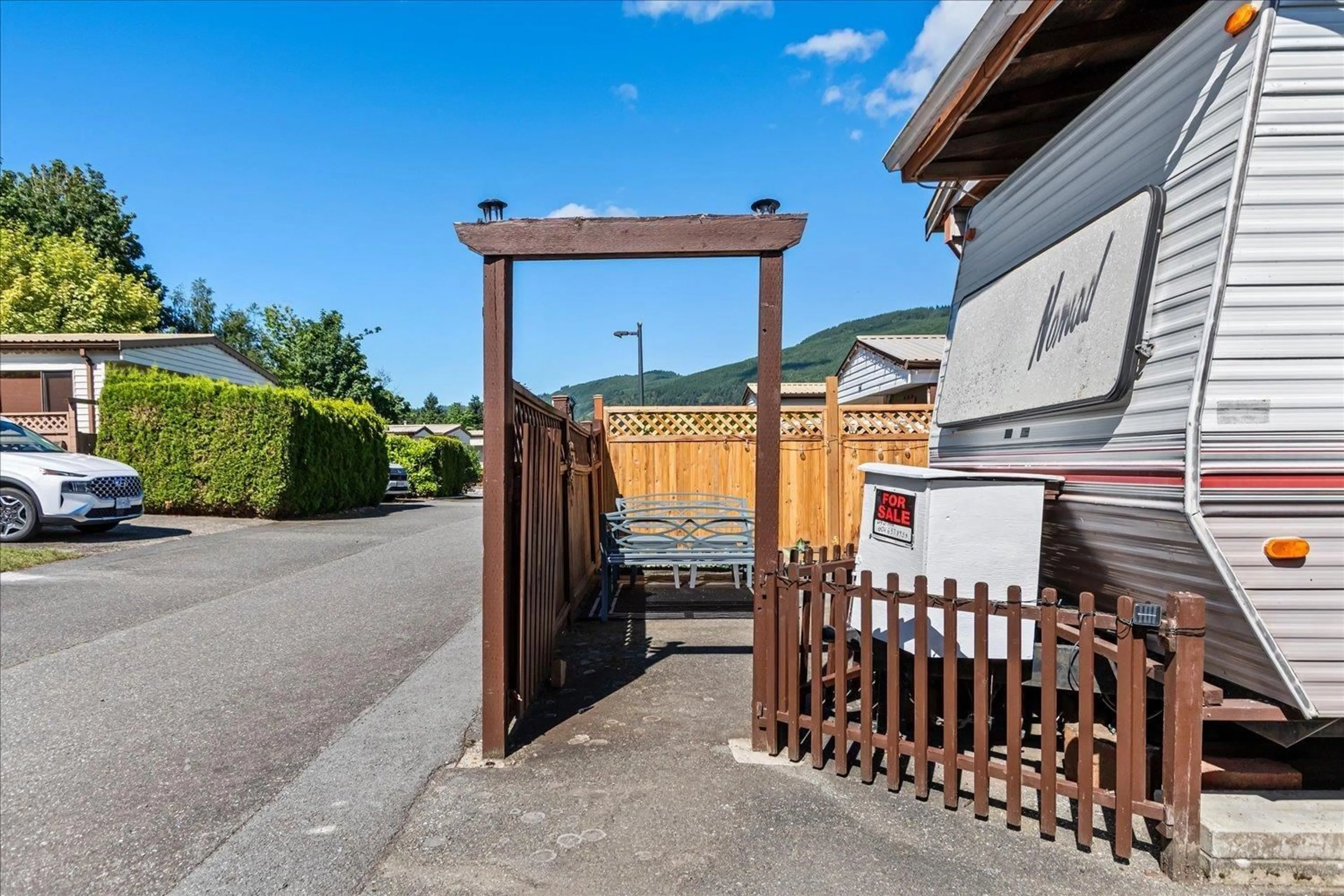 Unknown for 65 - 1436 FROST ROAD, Columbia Valley British Columbia V2R4X8