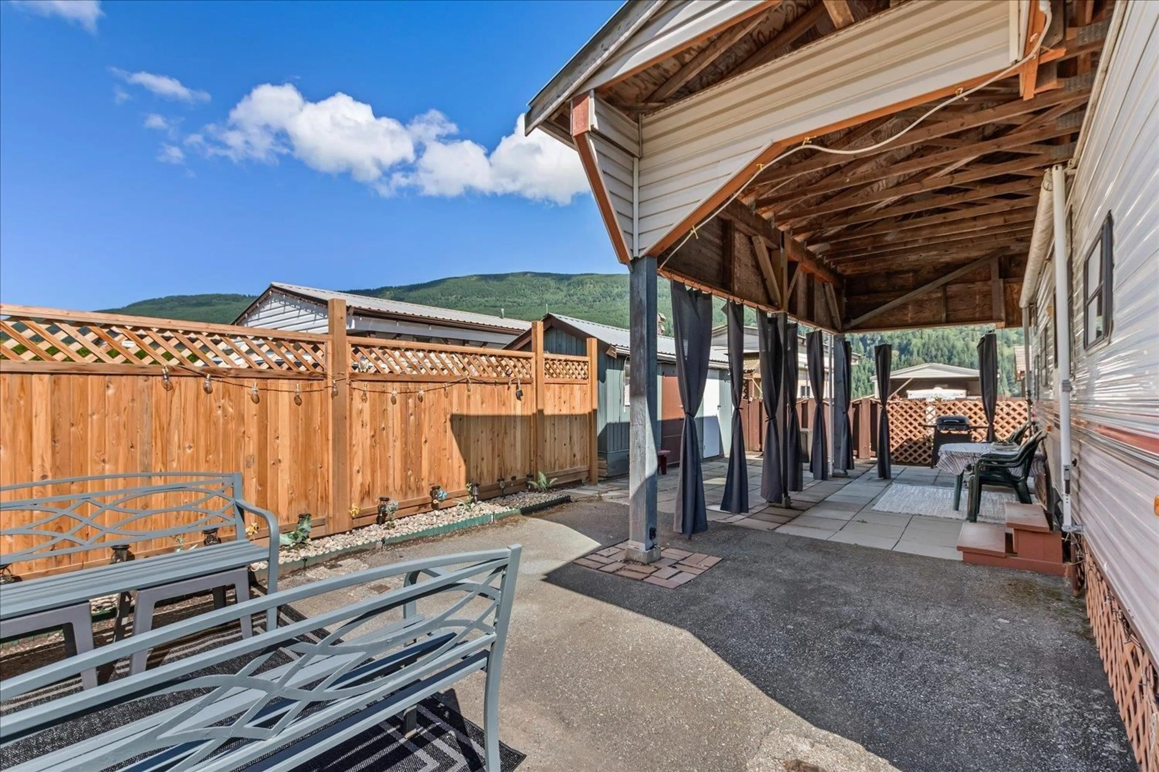 Unknown for 65 - 1436 FROST ROAD, Columbia Valley British Columbia V2R4X8