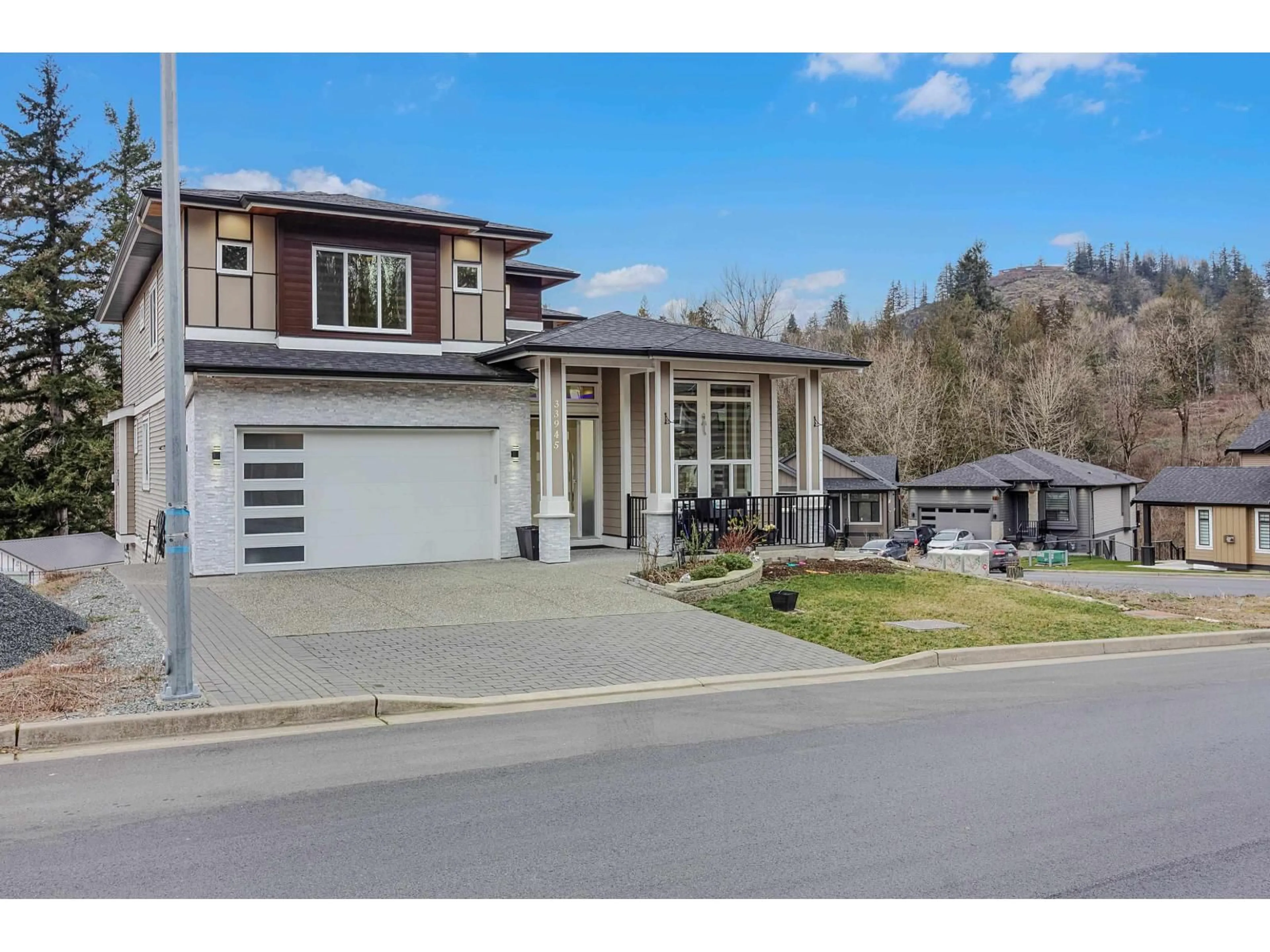 Unknown for 33945 TOOLEY PLACE, Mission British Columbia V2V0G5