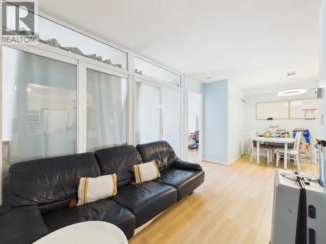 602 - 7995 WESTMINSTER HIGHWAY, Richmond 2